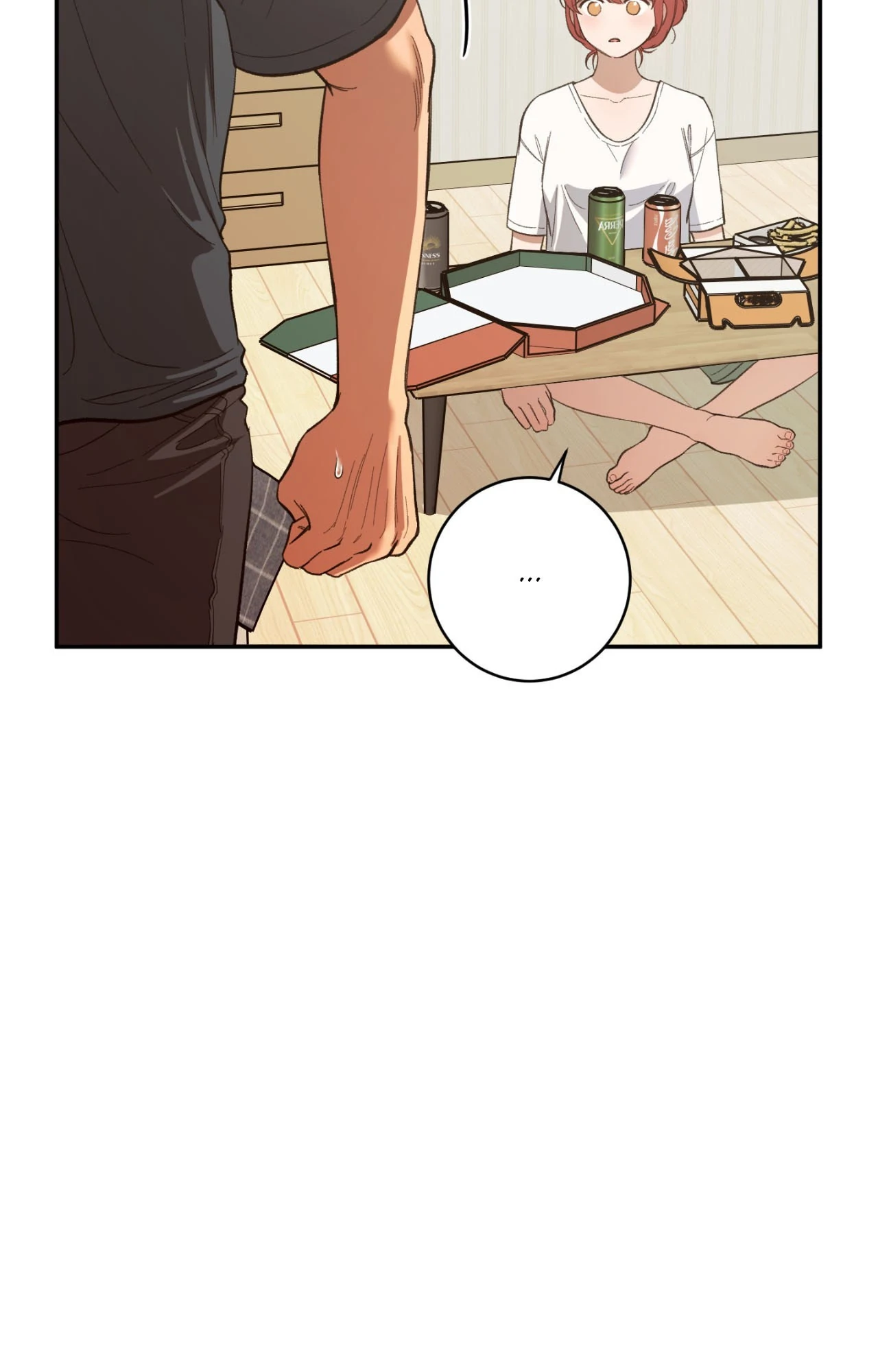 Hana's Demons of Lust Chapter 99 - page 48