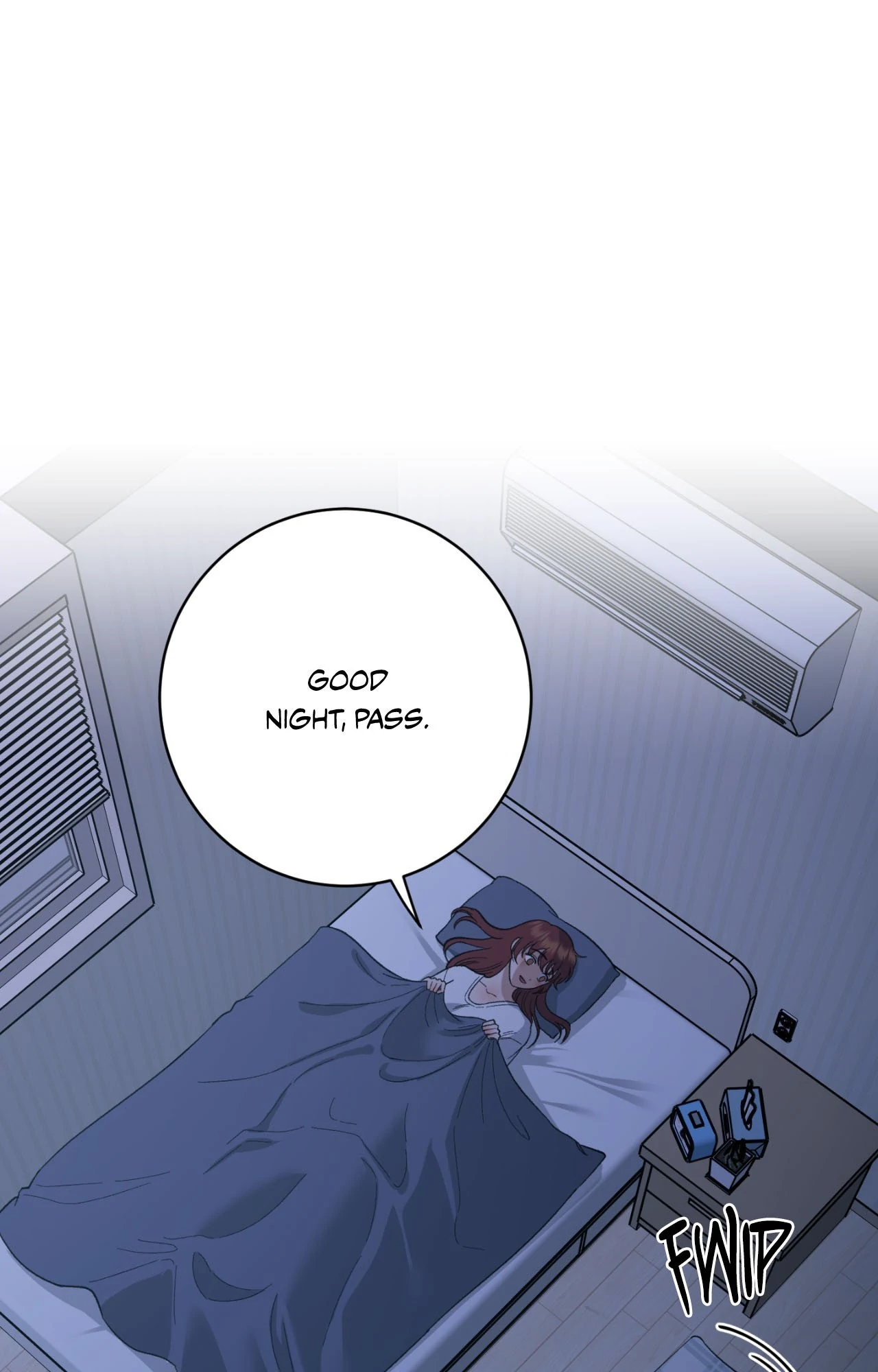 Hana's Demons of Lust Chapter 99 - page 50
