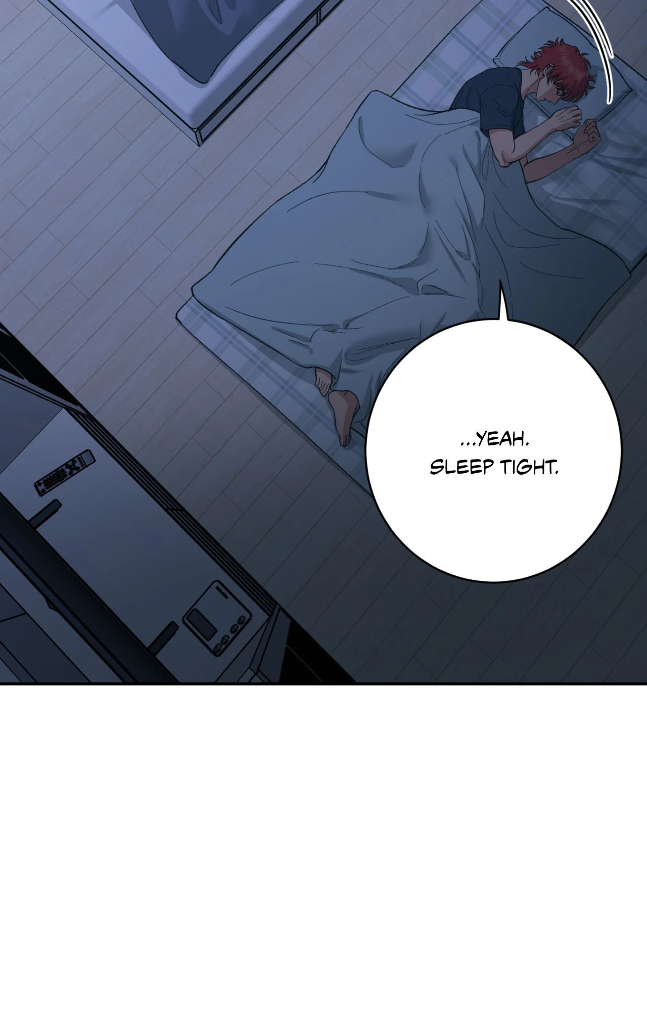 Hana's Demons of Lust Chapter 99 - page 51