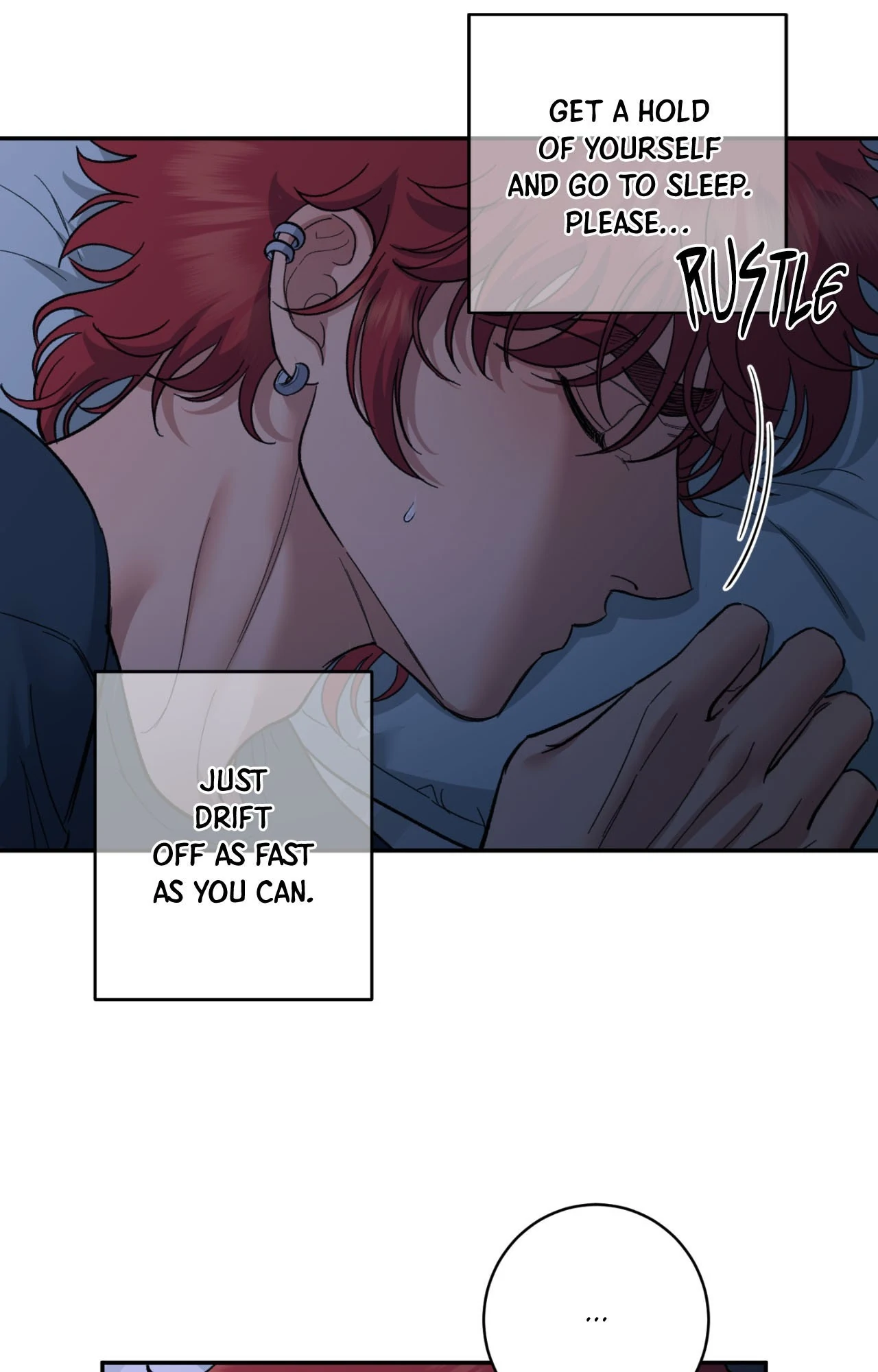 Hana's Demons of Lust Chapter 99 - page 52