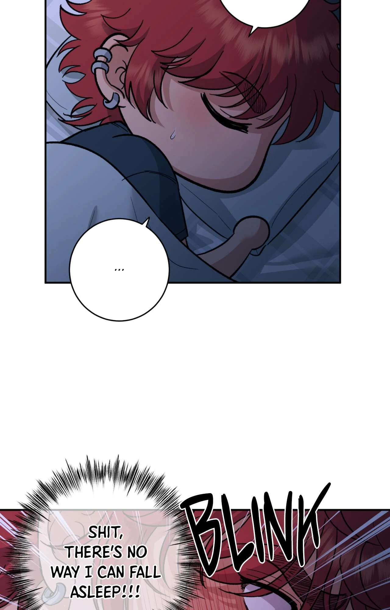 Hana's Demons of Lust Chapter 99 - page 53