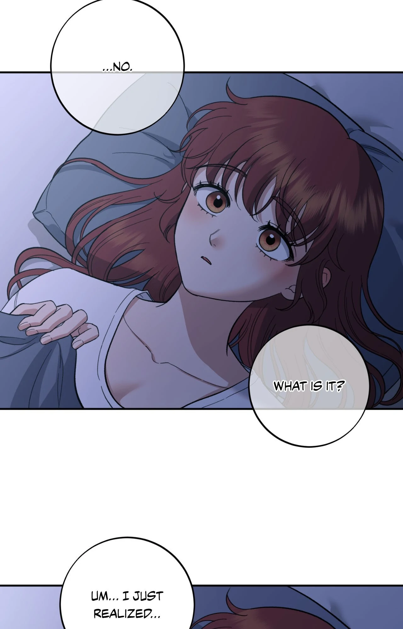 Hana's Demons of Lust Chapter 99 - page 58