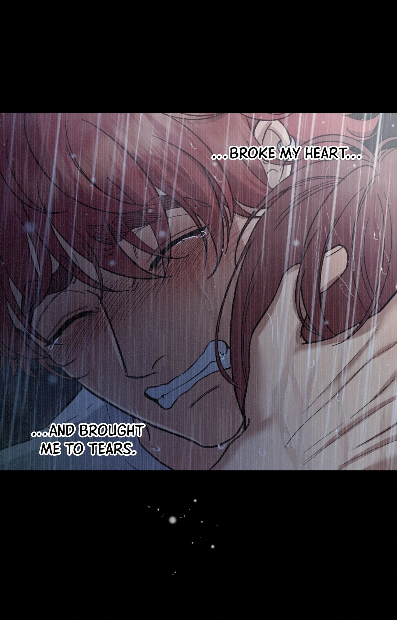 Hana's Demons of Lust Chapter 99 - page 5