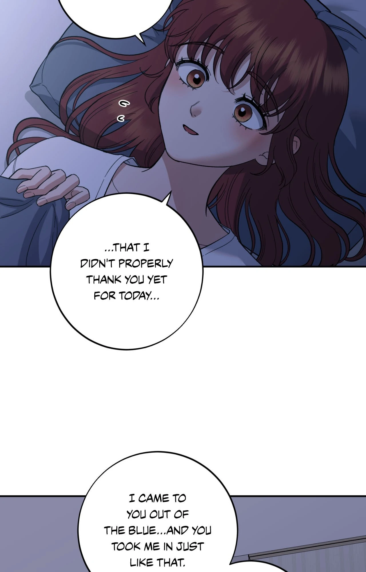 Hana's Demons of Lust Chapter 99 - page 59