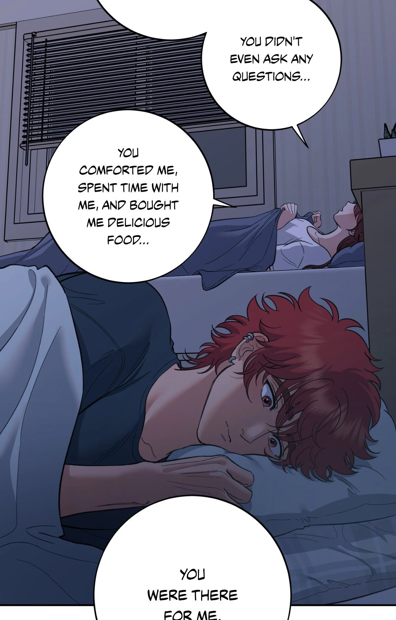 Hana's Demons of Lust Chapter 99 - page 60