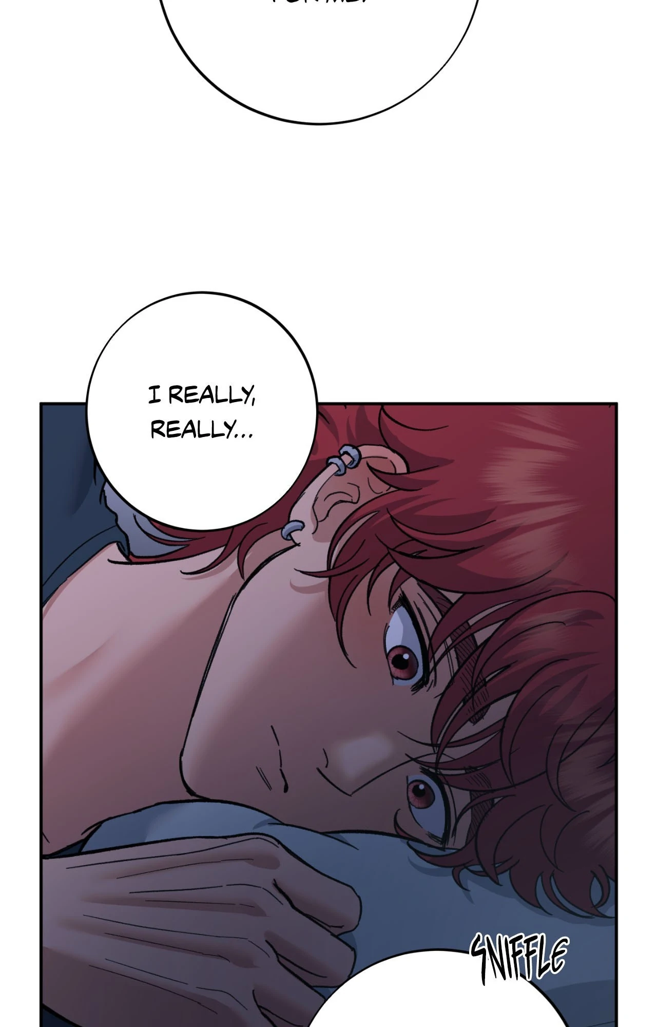 Hana's Demons of Lust Chapter 99 - page 61
