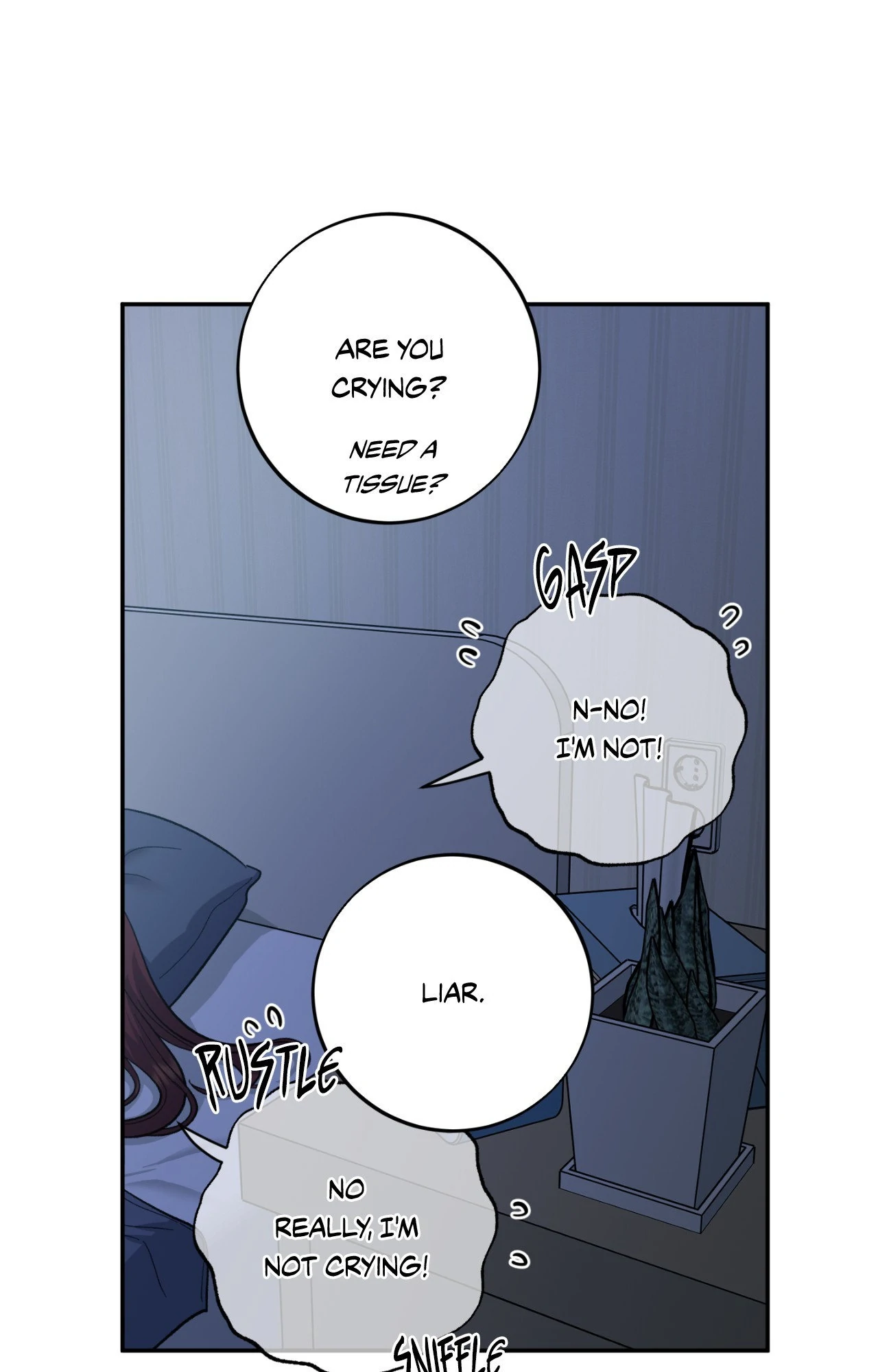 Hana's Demons of Lust Chapter 99 - page 63