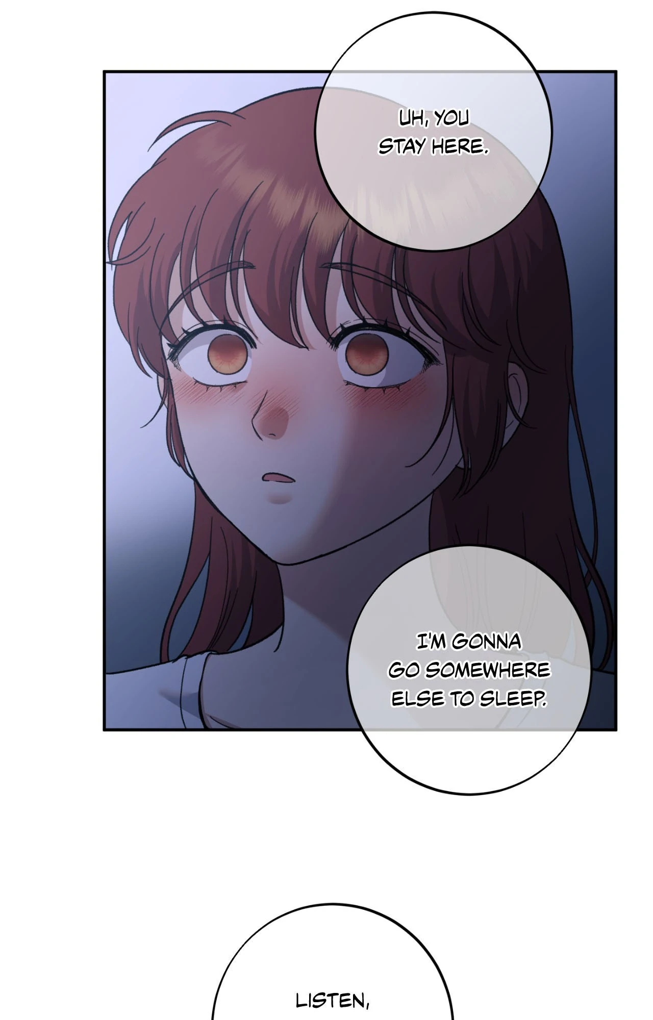 Hana's Demons of Lust Chapter 99 - page 70