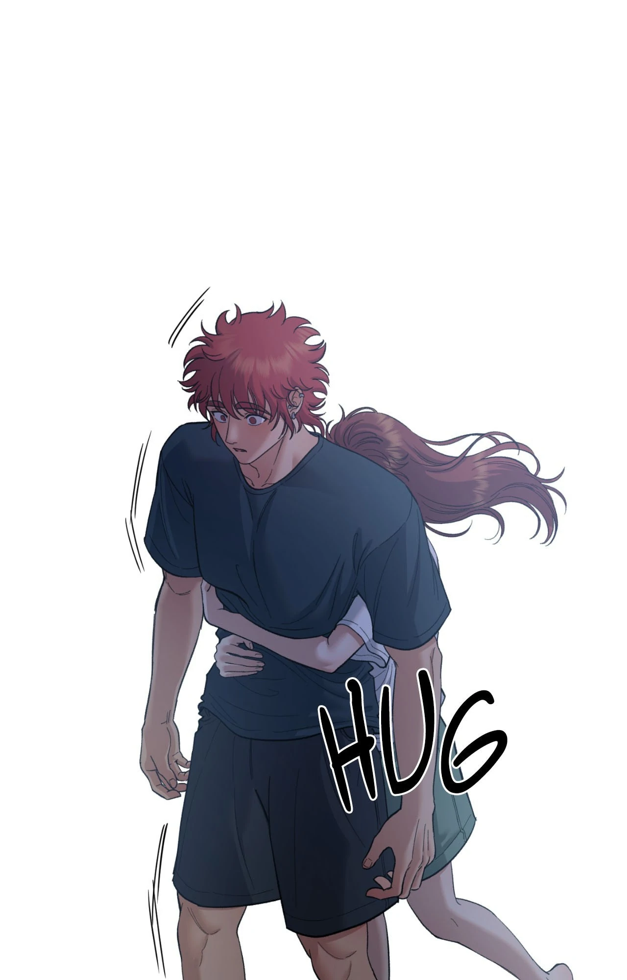 Hana's Demons of Lust Chapter 99 - page 72