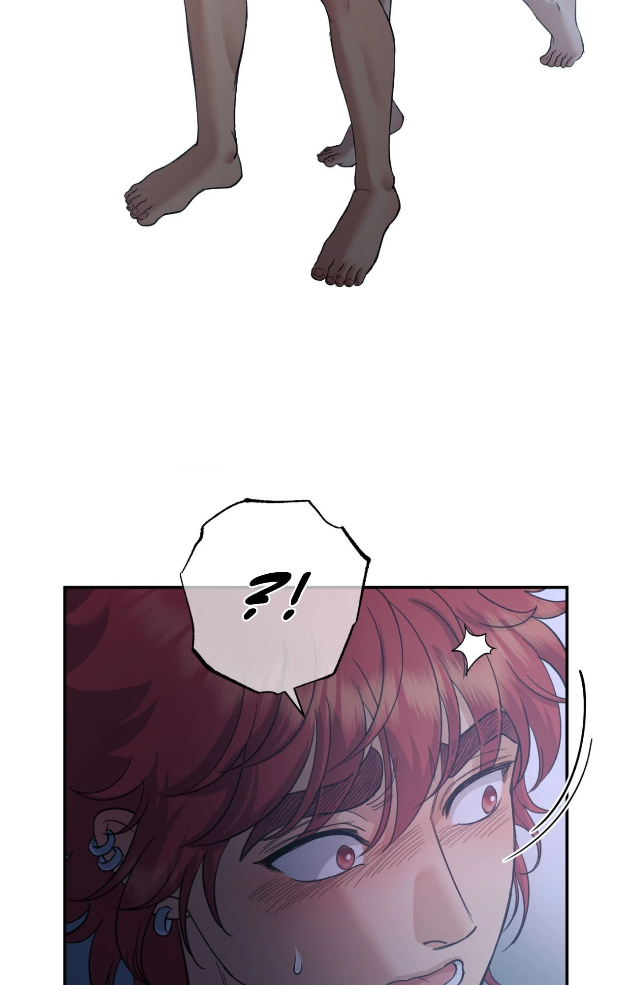 Hana's Demons of Lust Chapter 99 - page 73