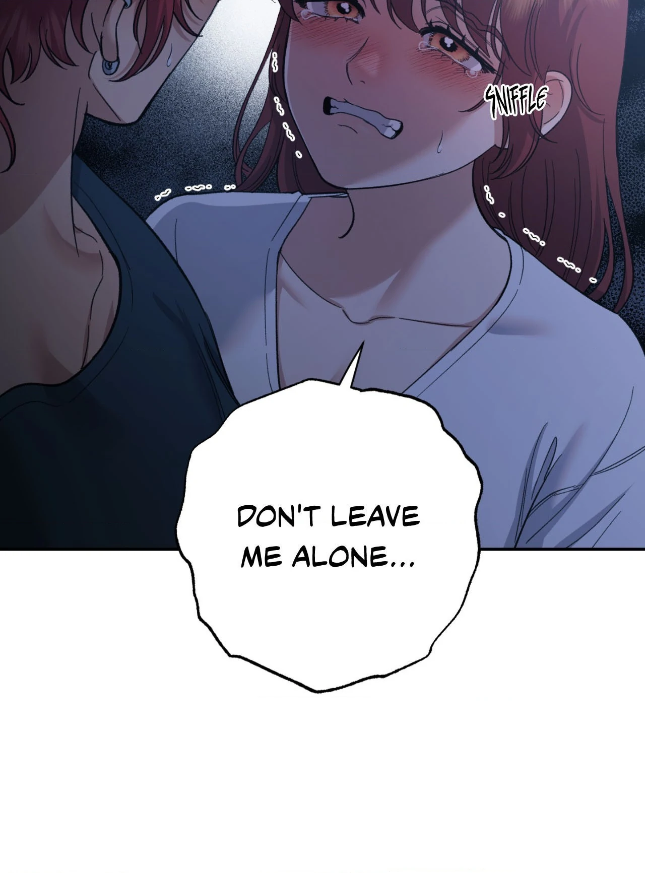 Hana's Demons of Lust Chapter 99 - page 75