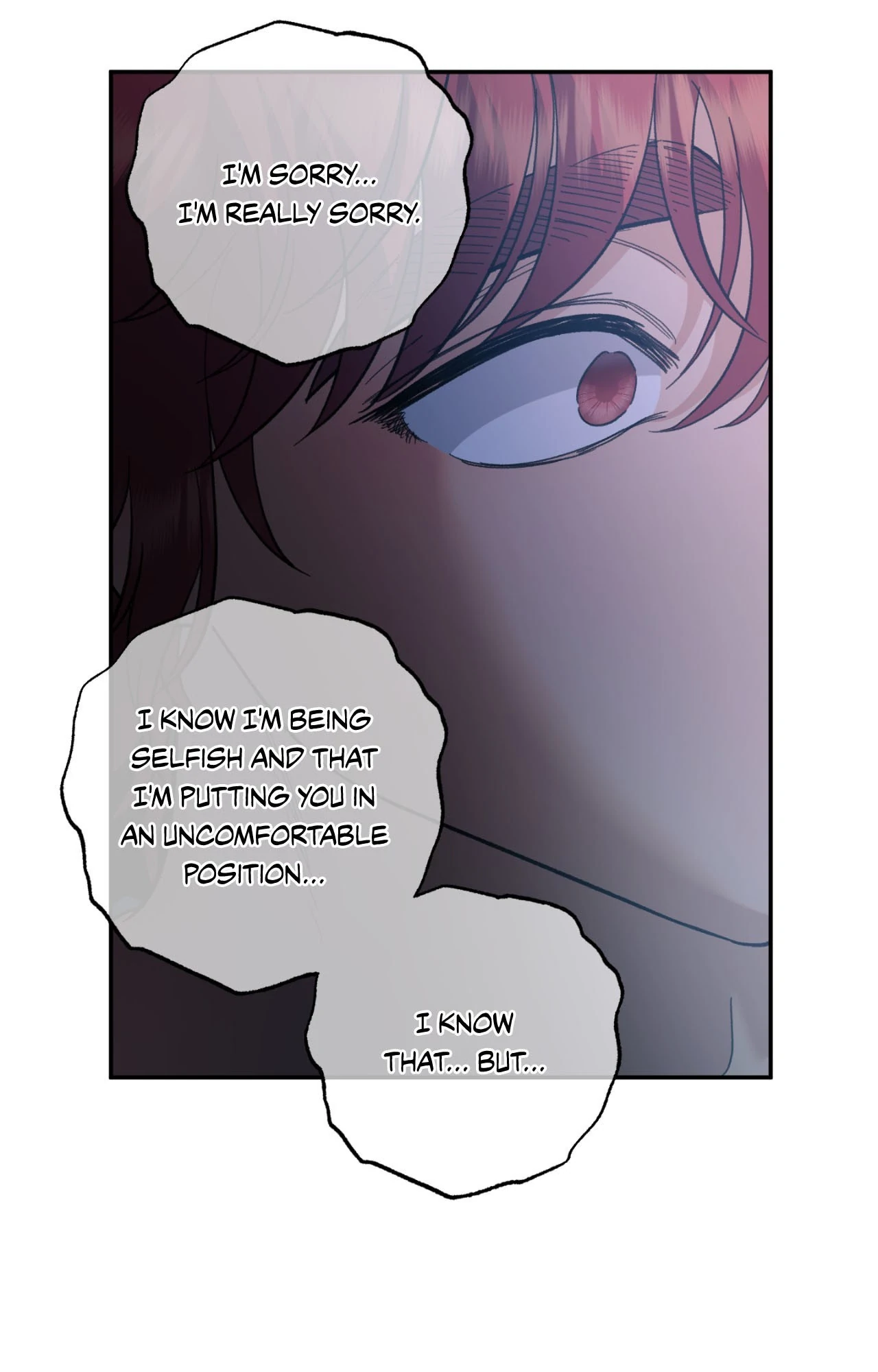 Hana's Demons of Lust Chapter 99 - page 76