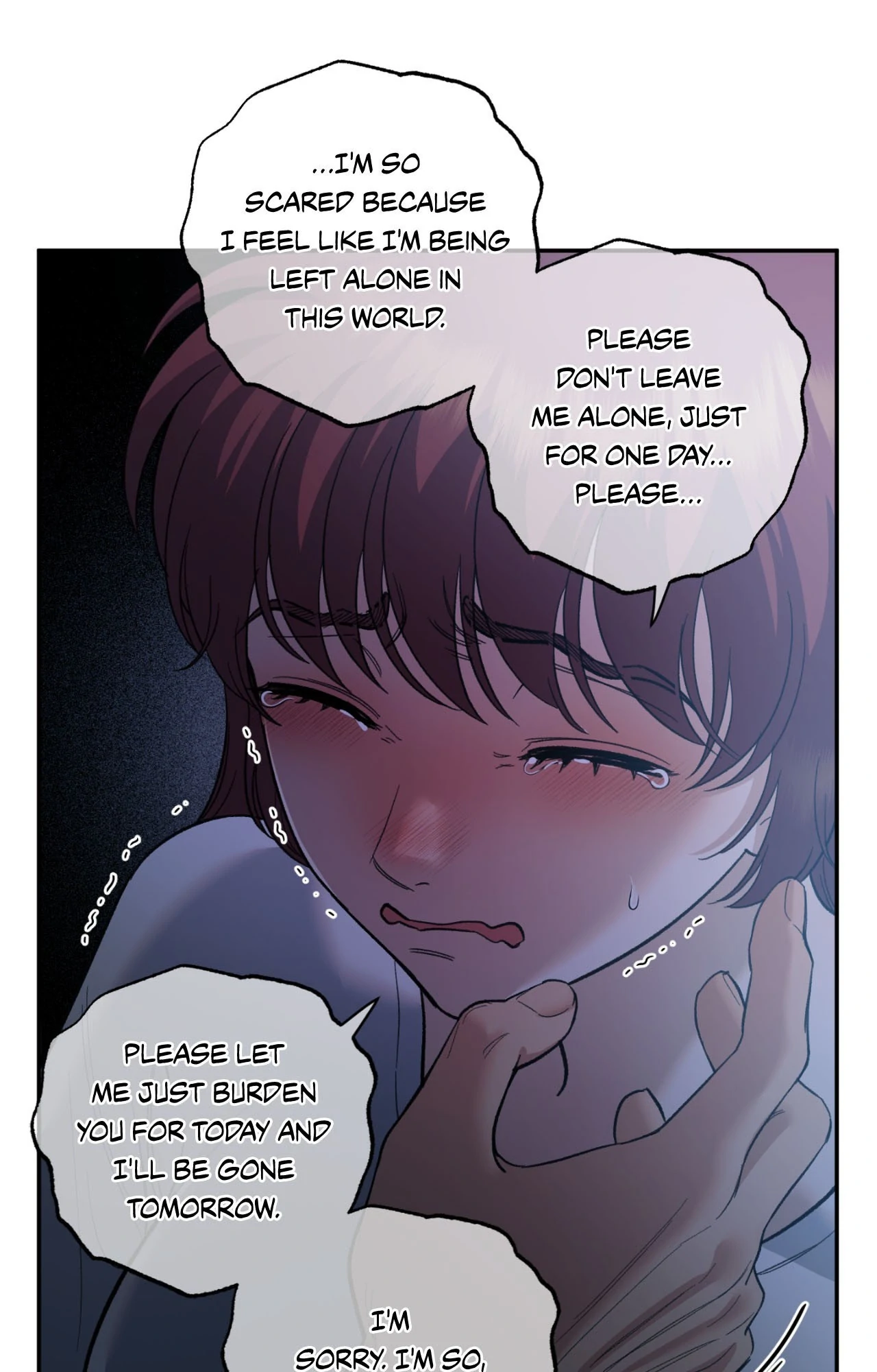 Hana's Demons of Lust Chapter 99 - page 77