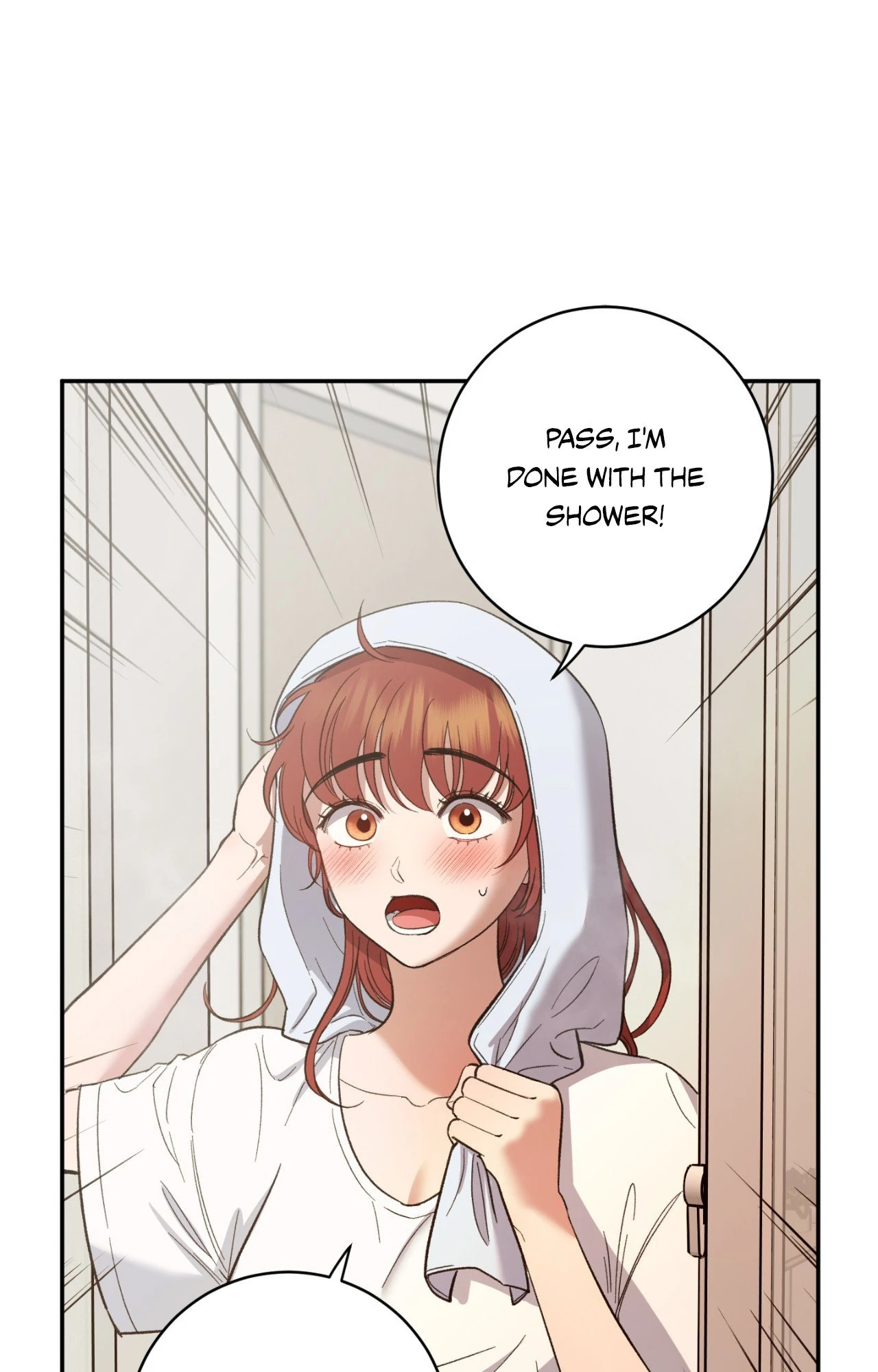 Hana's Demons of Lust Chapter 99 - page 7