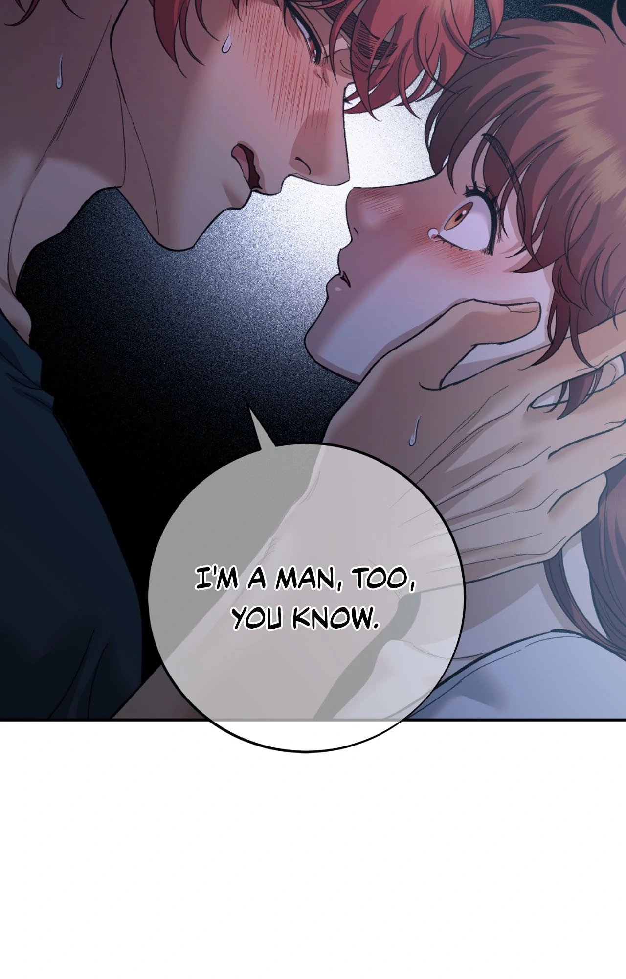 Hana's Demons of Lust Chapter 99 - page 82