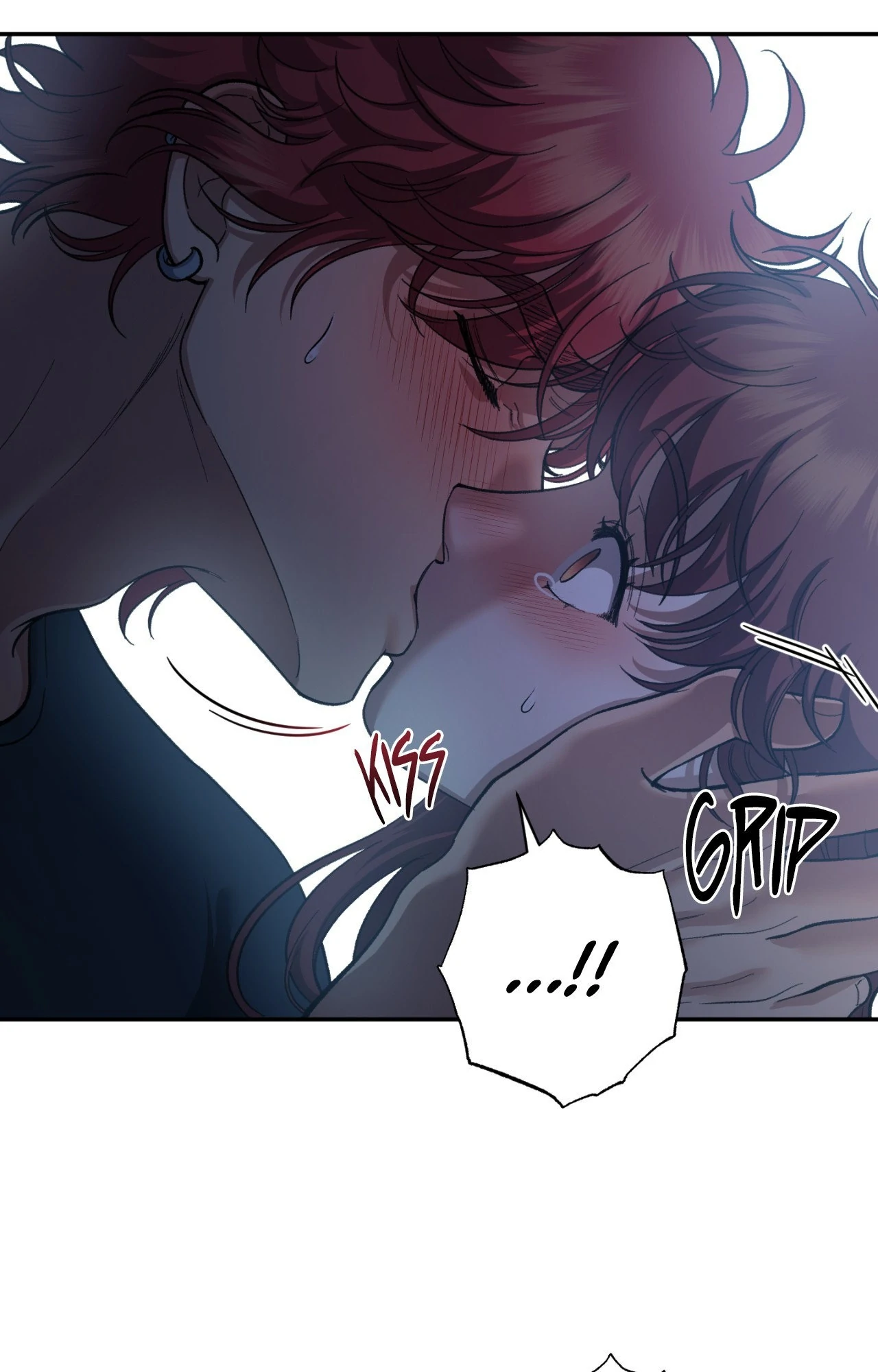 Hana's Demons of Lust Chapter 99 - page 84