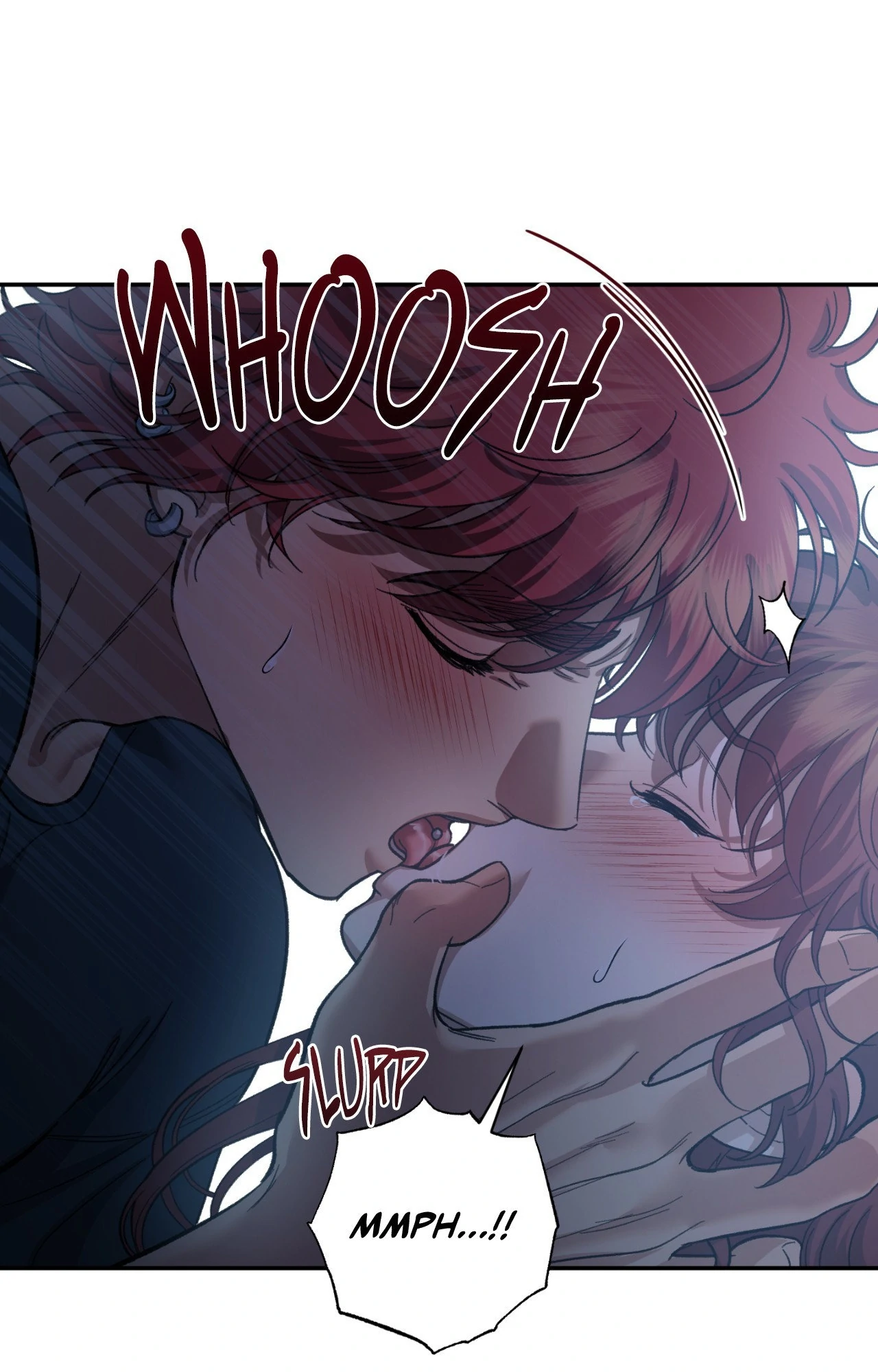 Hana's Demons of Lust Chapter 99 - page 86