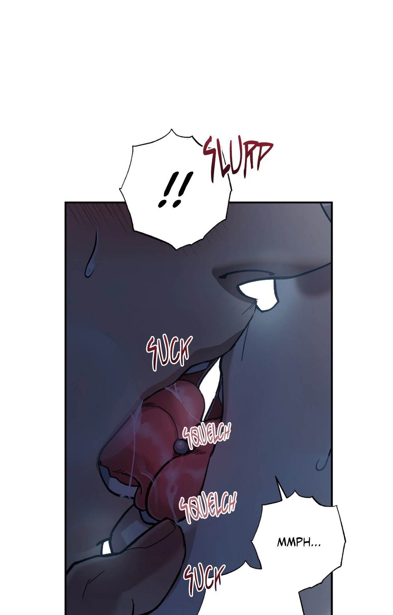 Hana's Demons of Lust Chapter 99 - page 87