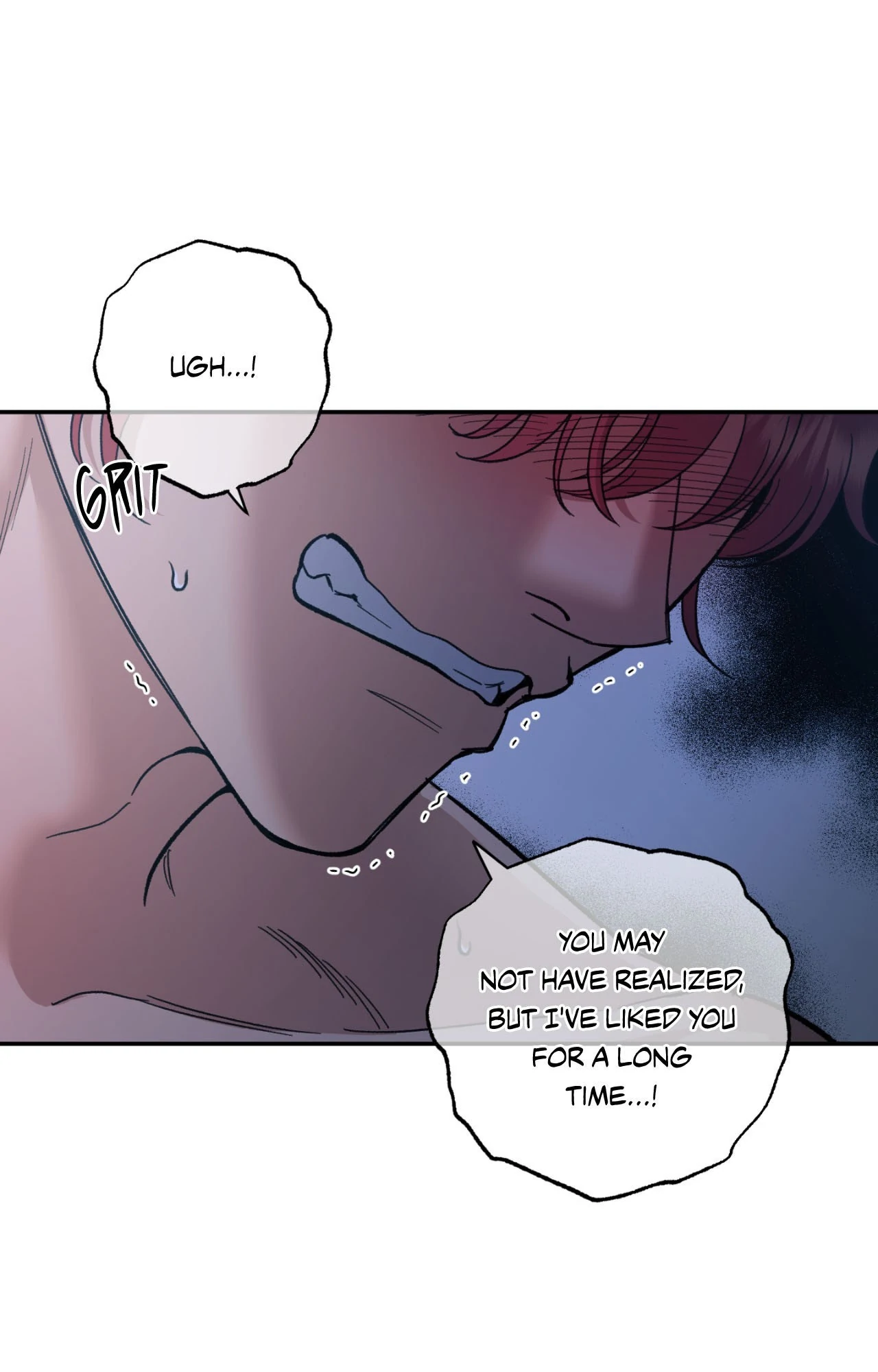 Hana's Demons of Lust Chapter 100 - page 10