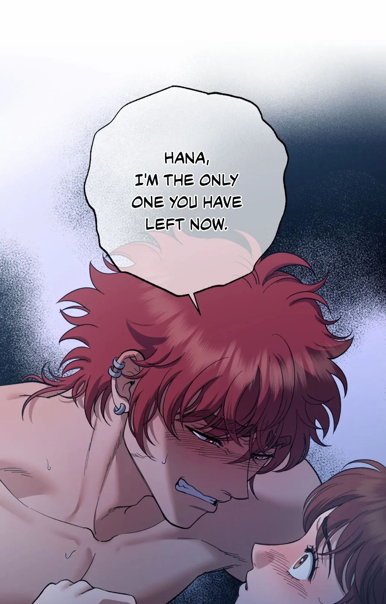Hana's Demons of Lust Chapter 100 - page 11