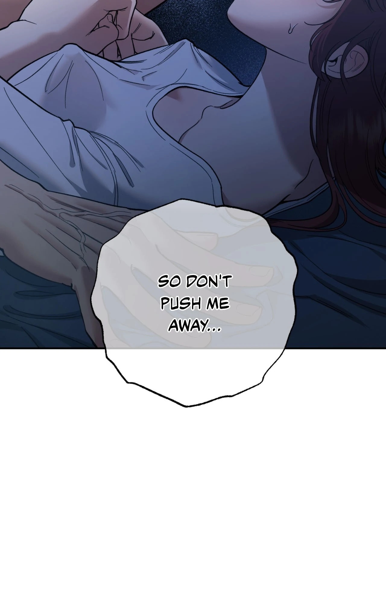 Hana's Demons of Lust Chapter 100 - page 12