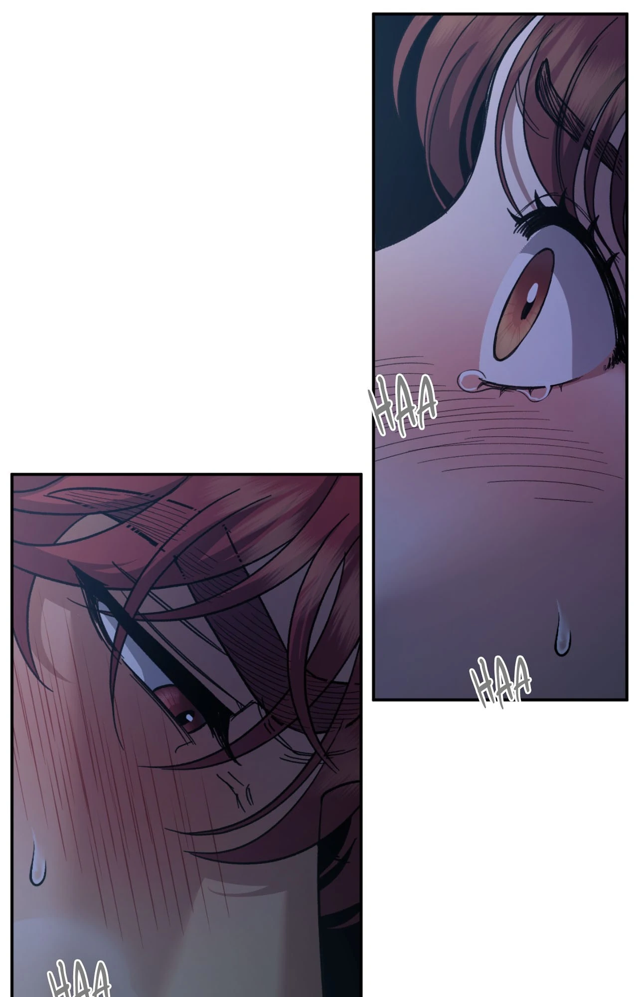 Hana's Demons of Lust Chapter 100 - page 13