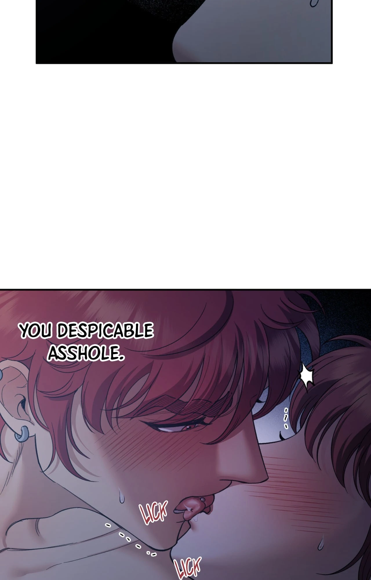 Hana's Demons of Lust Chapter 100 - page 16