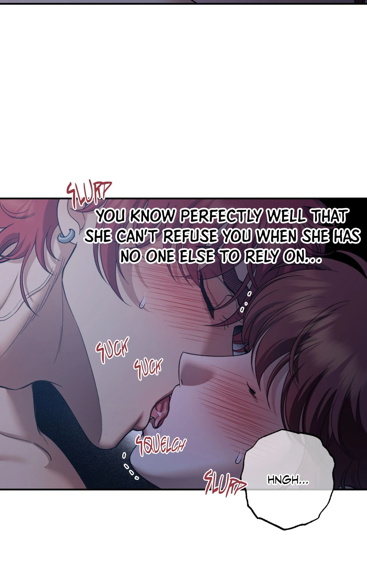 Hana's Demons of Lust Chapter 100 - page 17