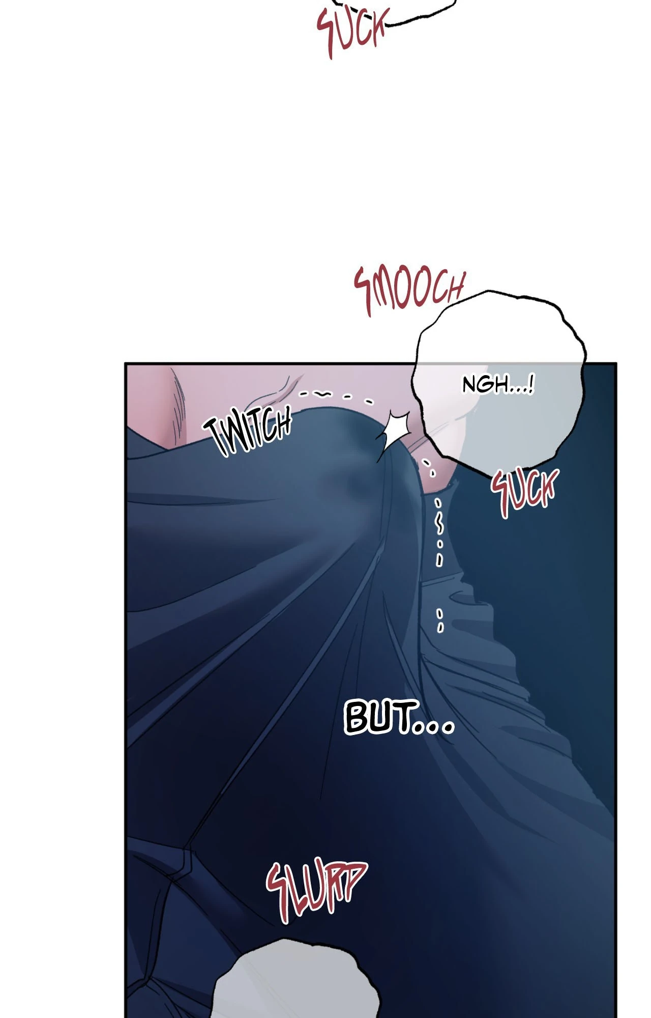 Hana's Demons of Lust Chapter 100 - page 19