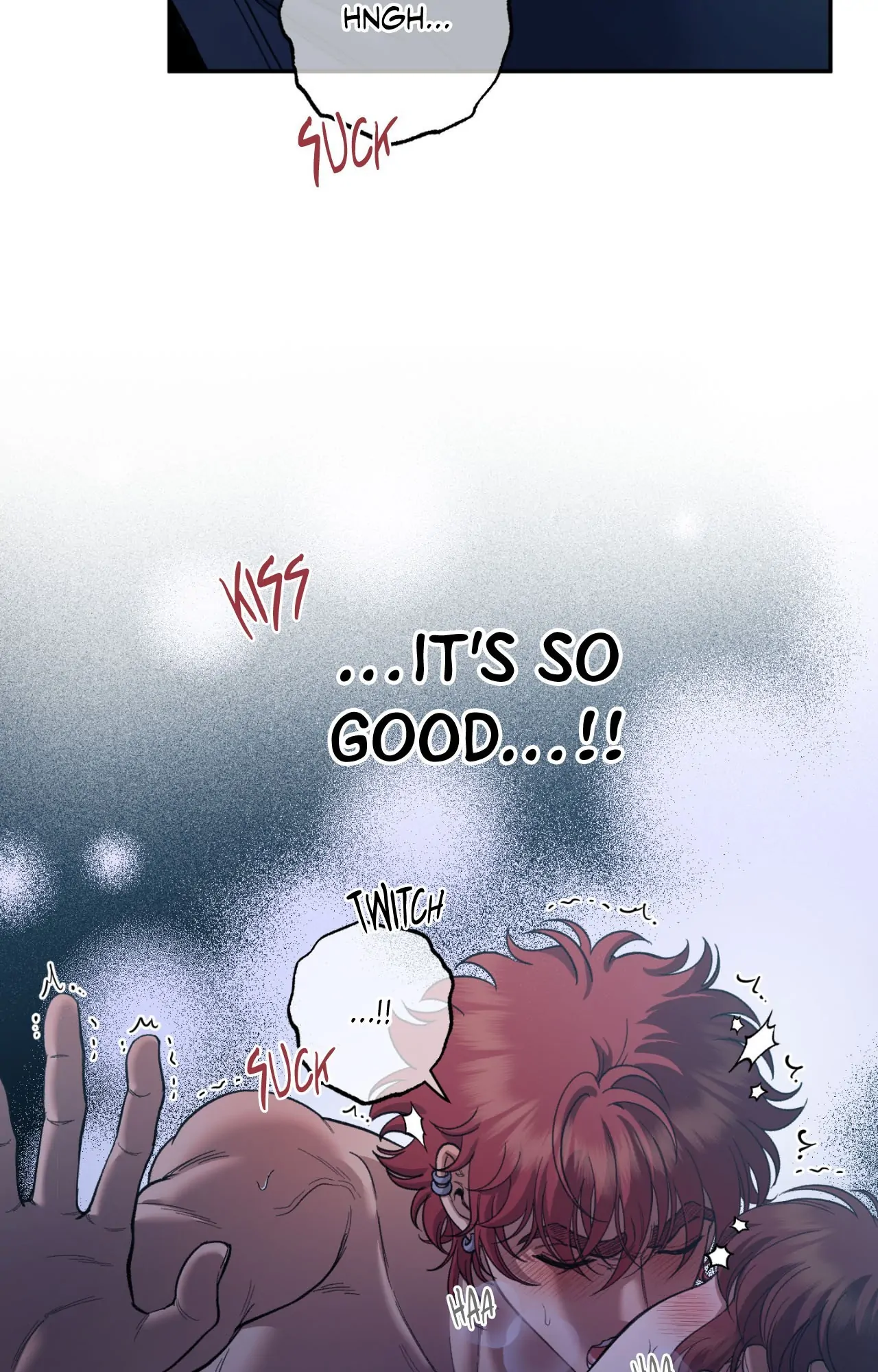 Hana's Demons of Lust Chapter 100 - page 20