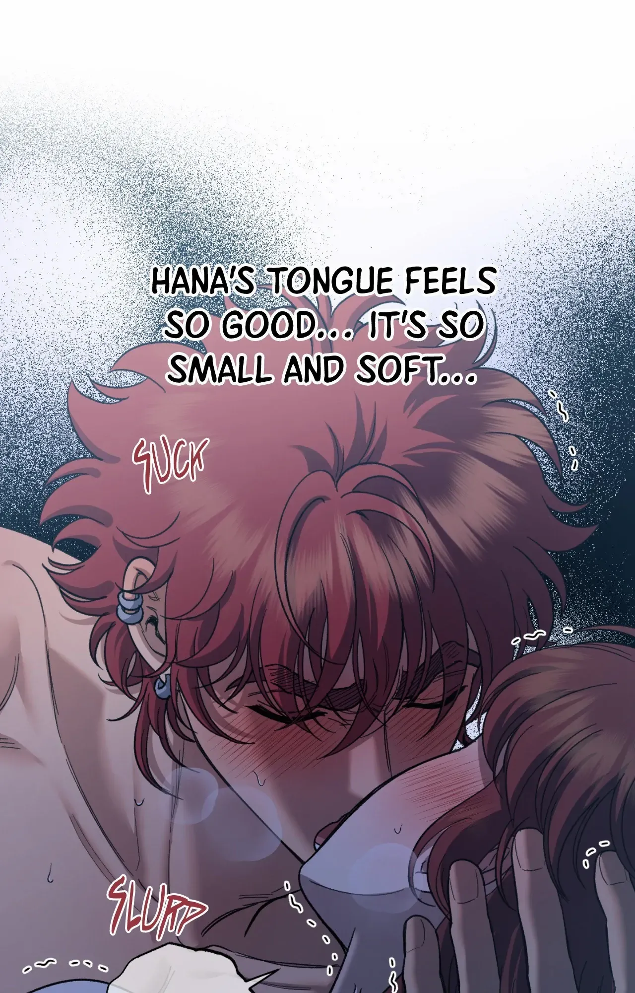 Hana's Demons of Lust Chapter 100 - page 23