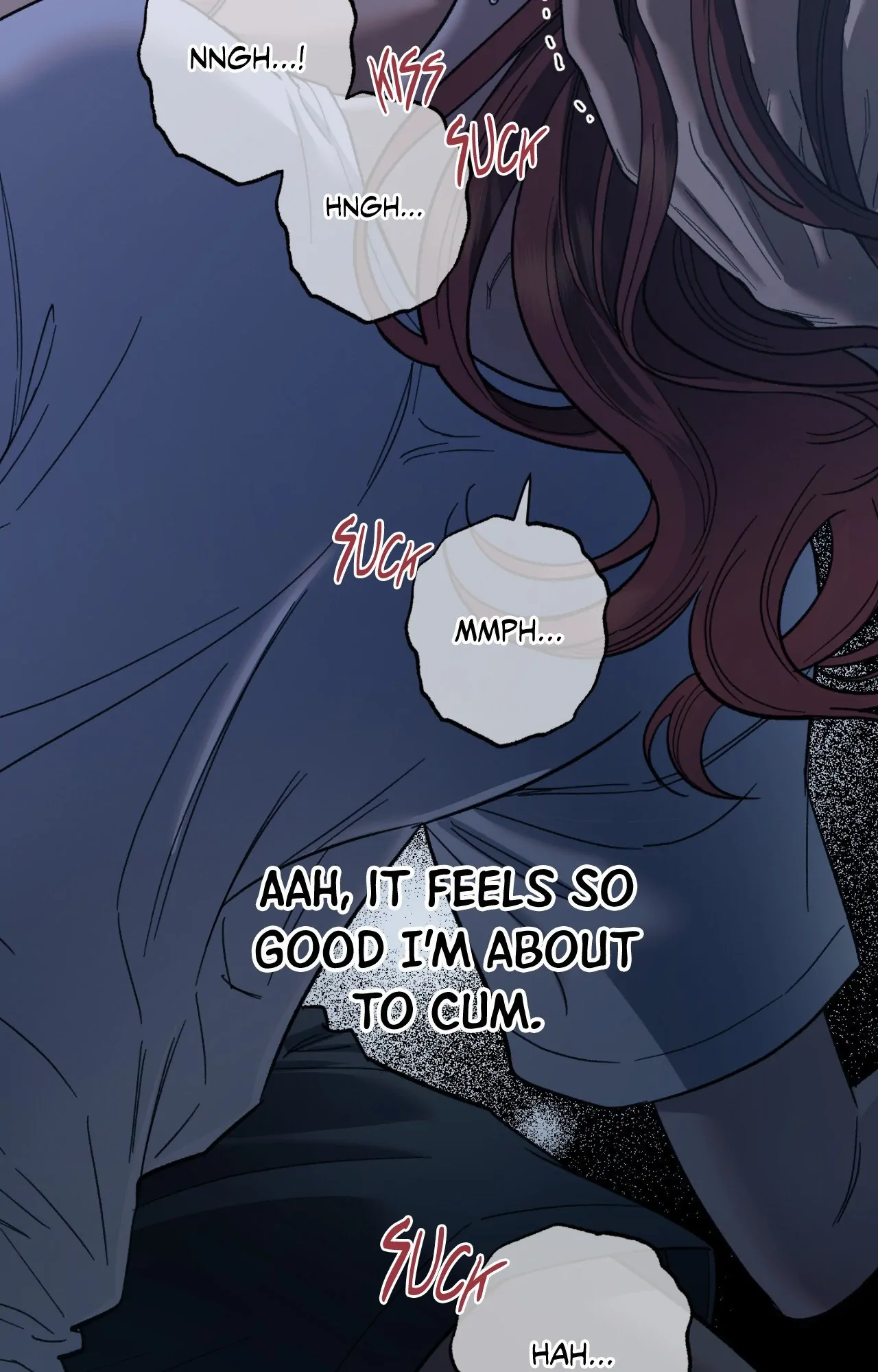 Hana's Demons of Lust Chapter 100 - page 24