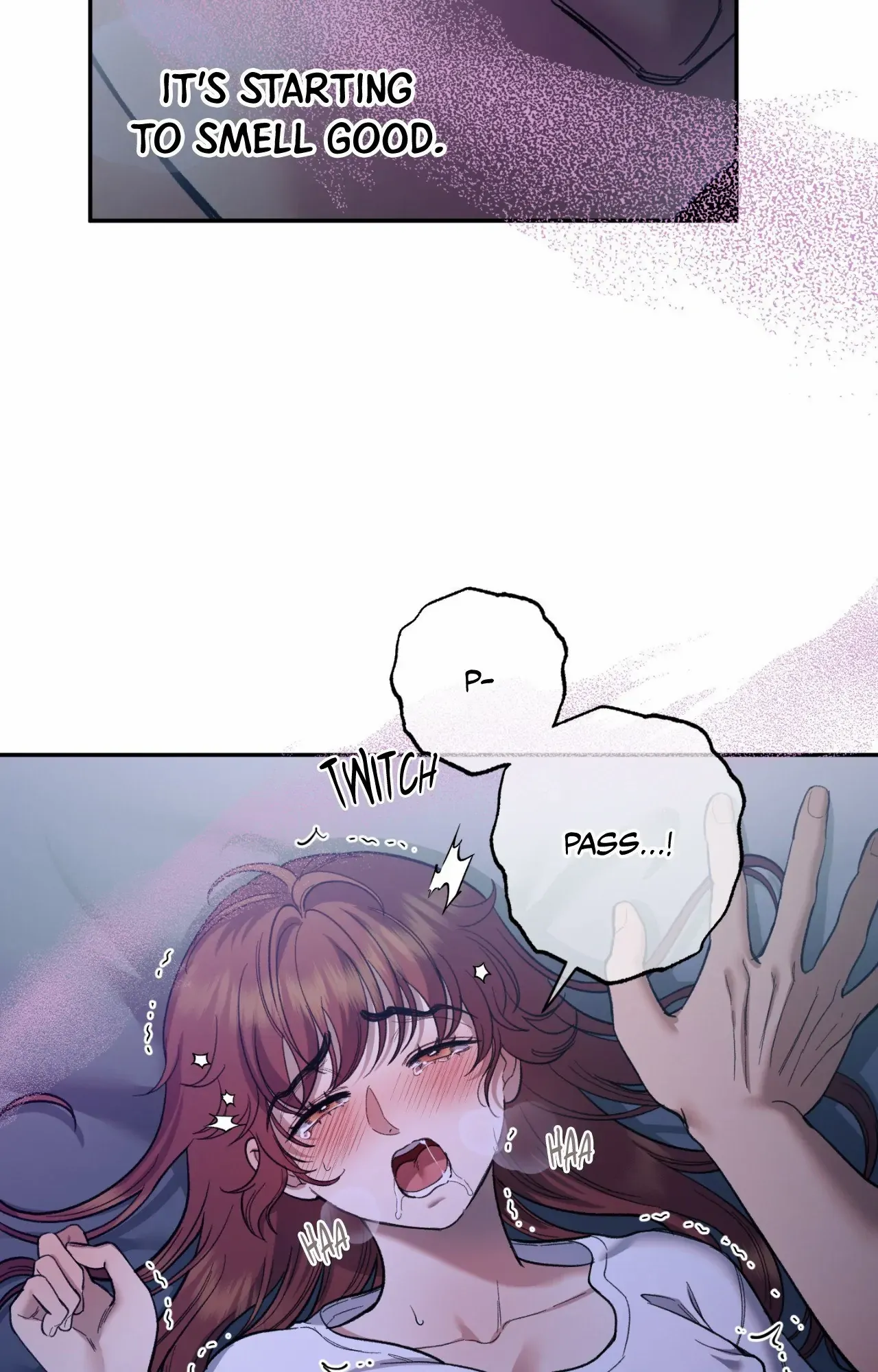 Hana's Demons of Lust Chapter 100 - page 26