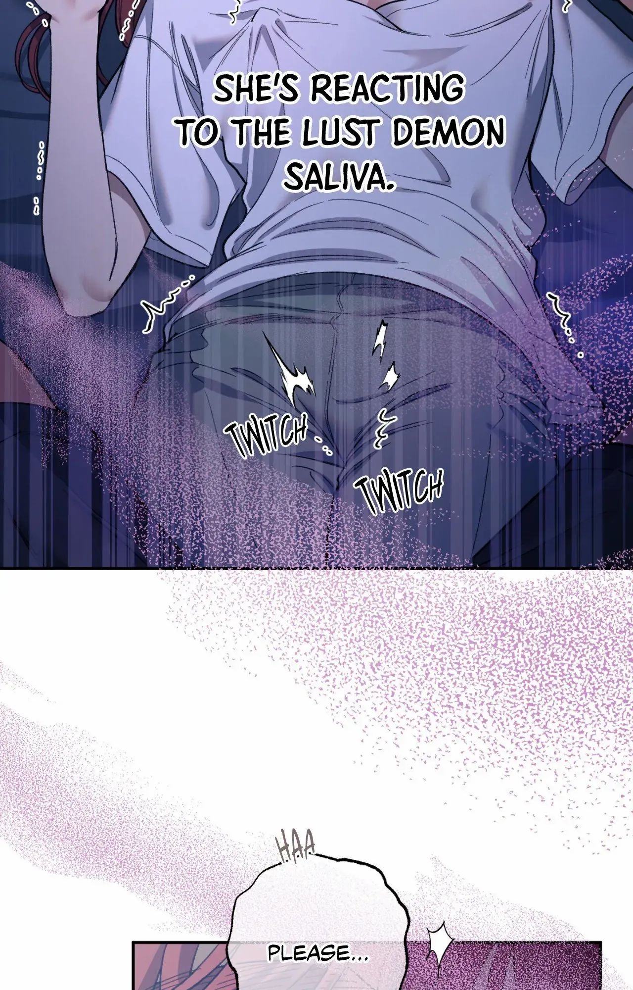 Hana's Demons of Lust Chapter 100 - page 27