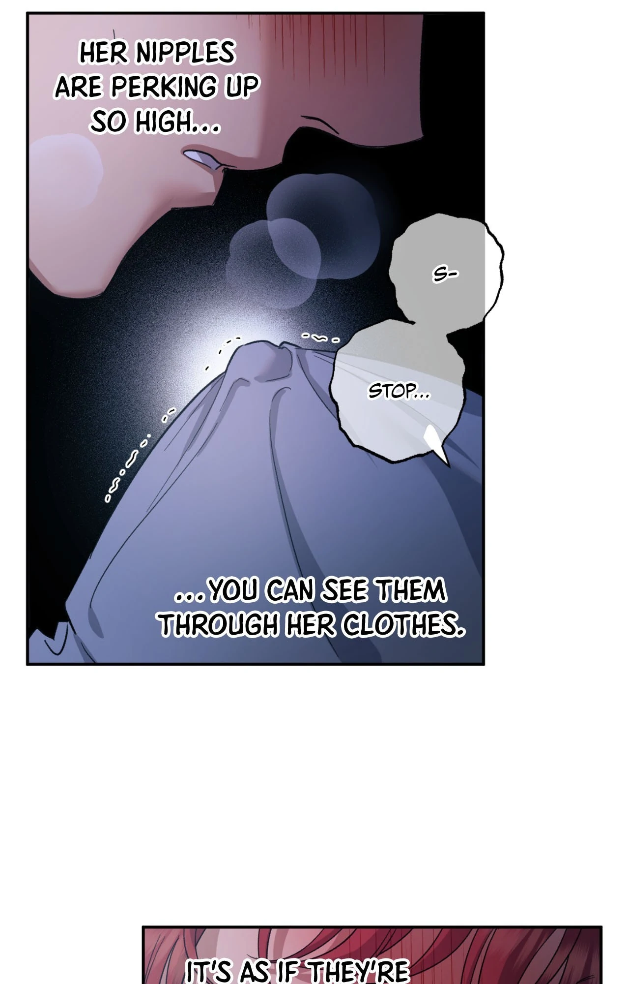 Hana's Demons of Lust Chapter 100 - page 29