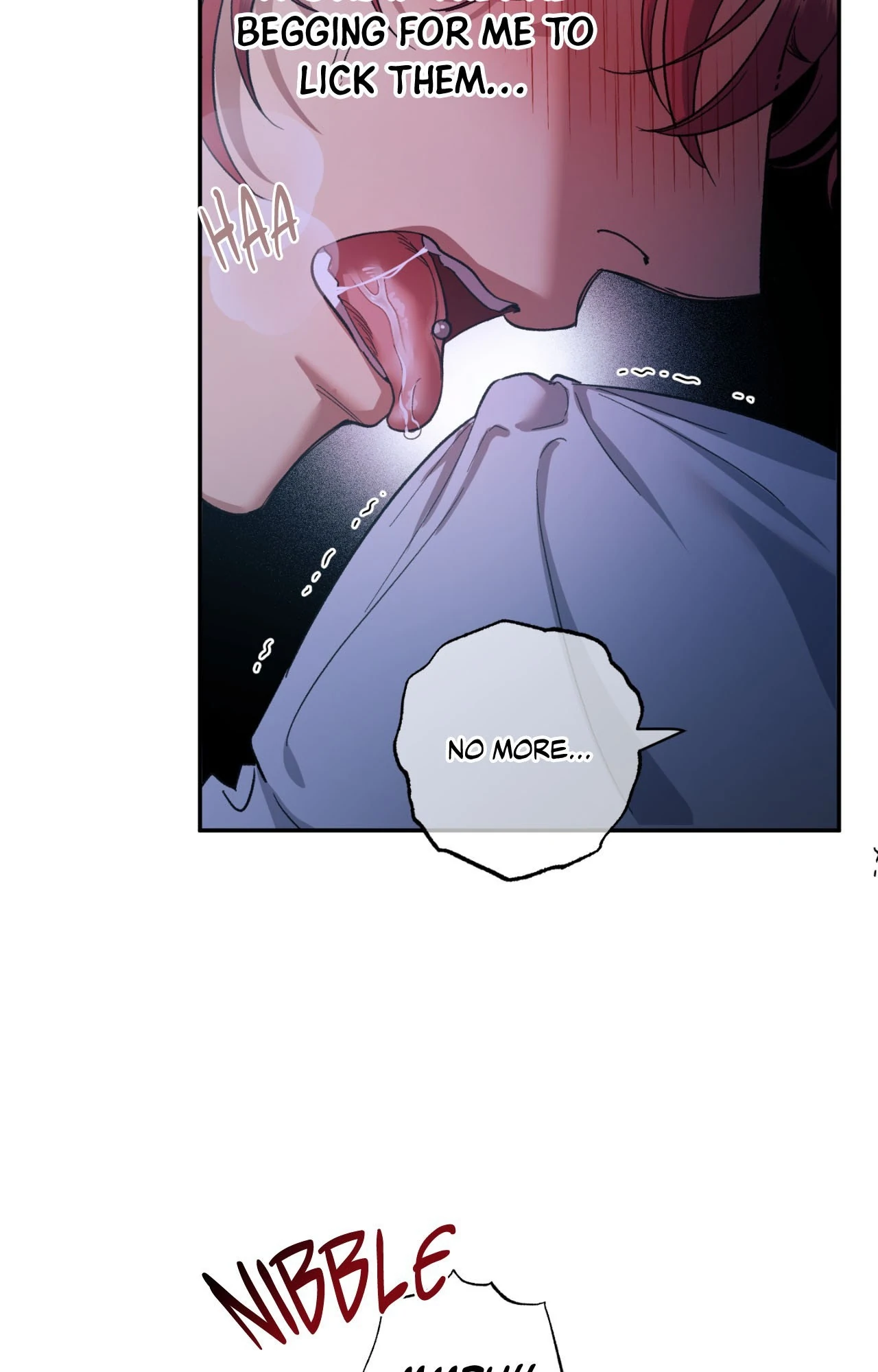 Hana's Demons of Lust Chapter 100 - page 30