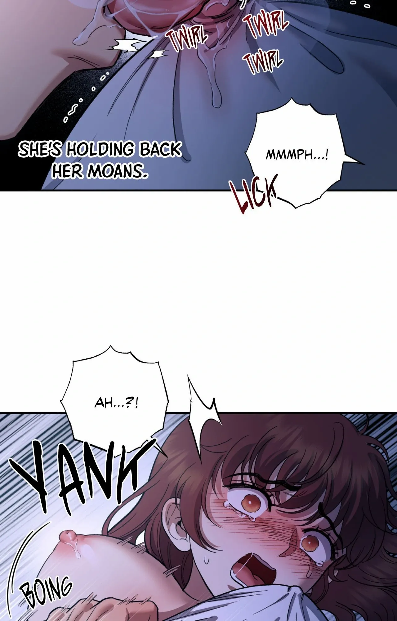 Hana's Demons of Lust Chapter 100 - page 32