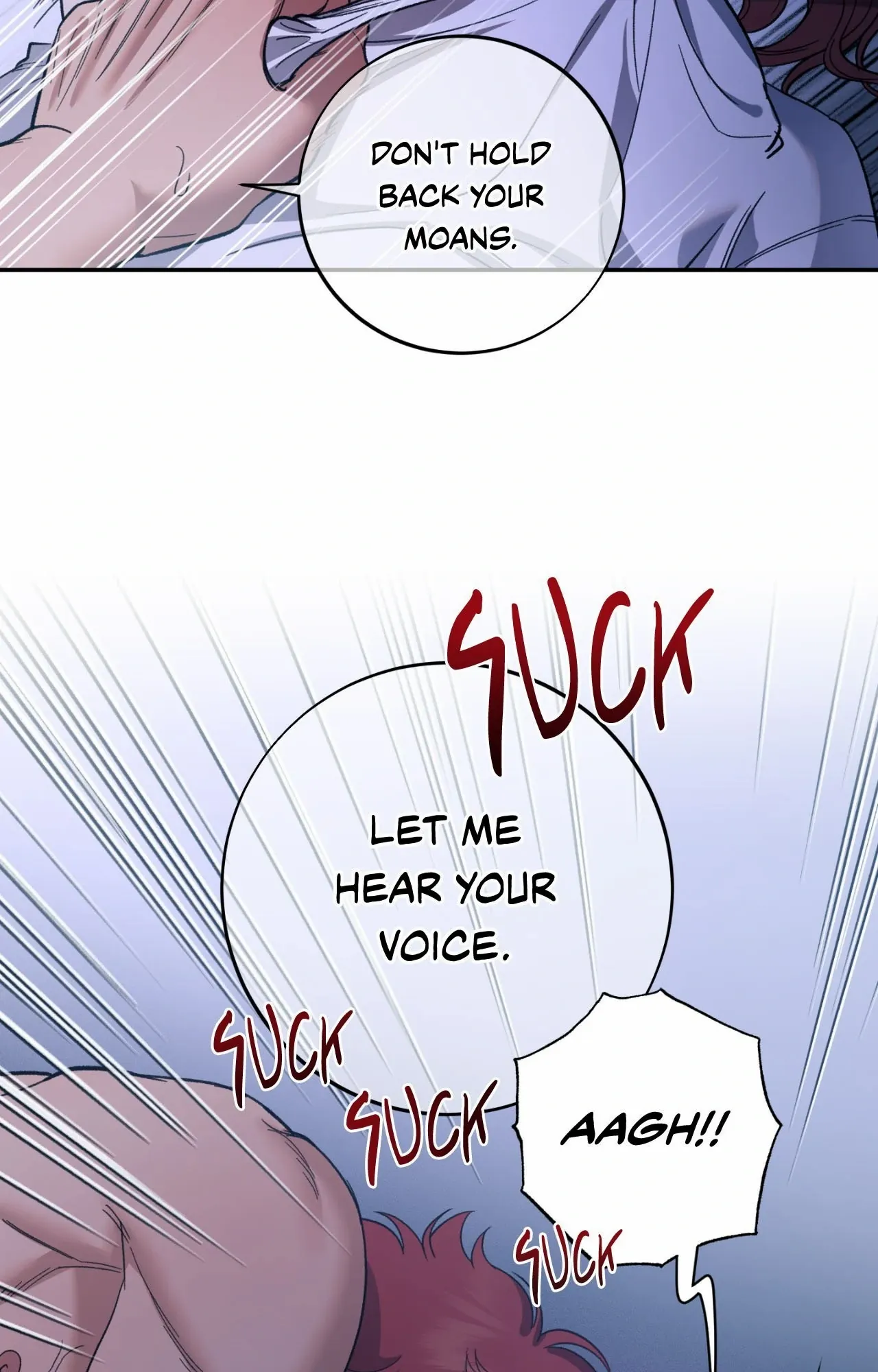 Hana's Demons of Lust Chapter 100 - page 33