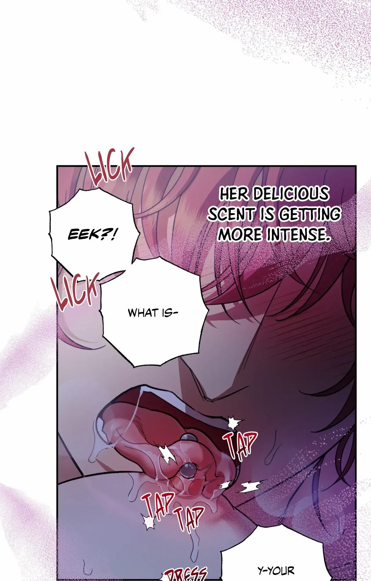 Hana's Demons of Lust Chapter 100 - page 37