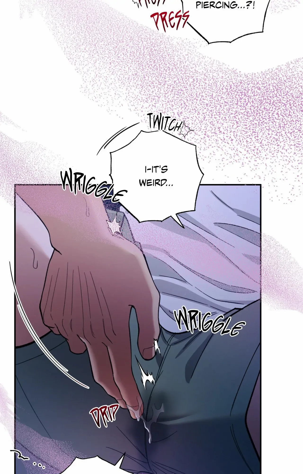 Hana's Demons of Lust Chapter 100 - page 38