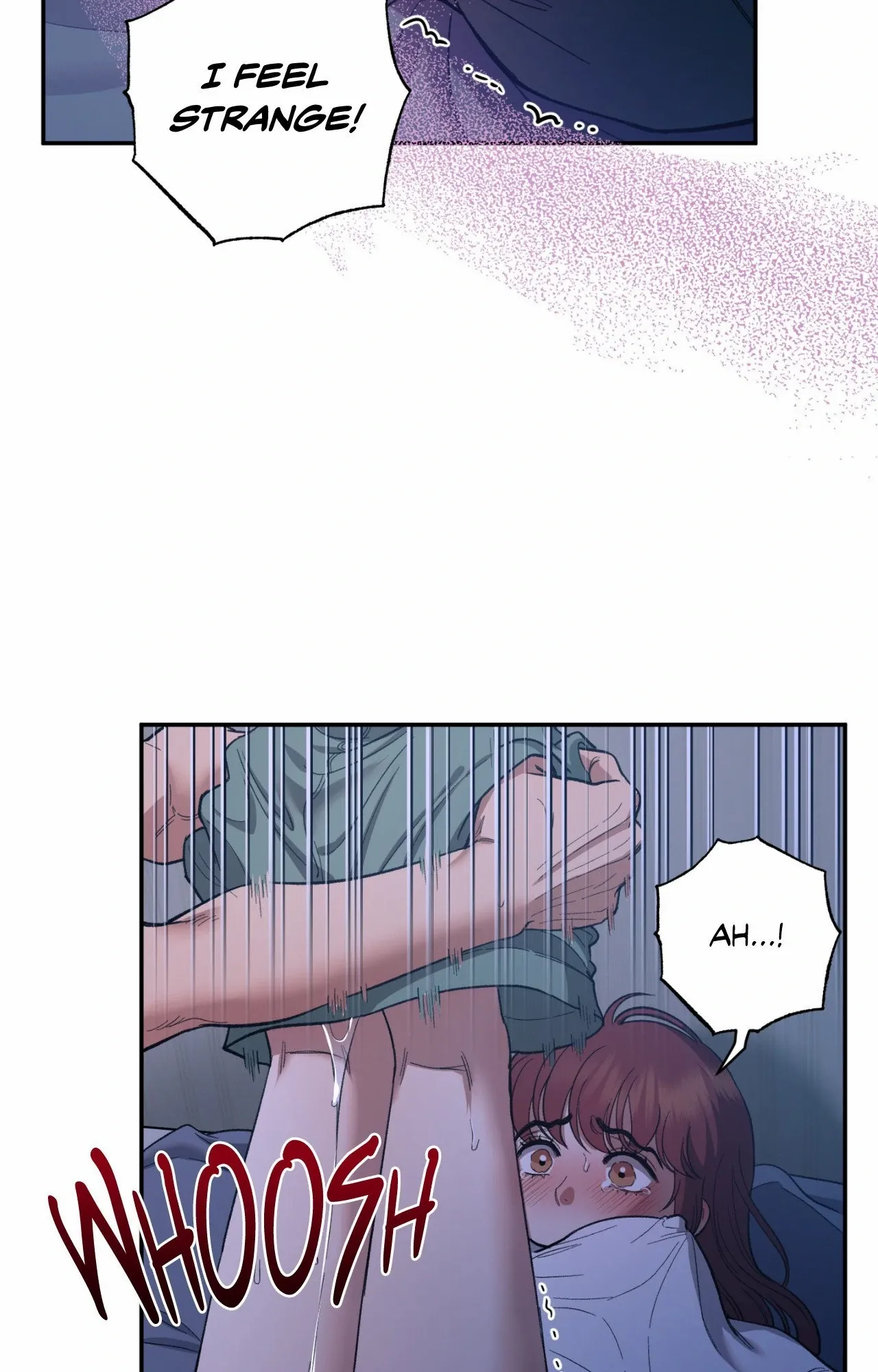 Hana's Demons of Lust Chapter 100 - page 39