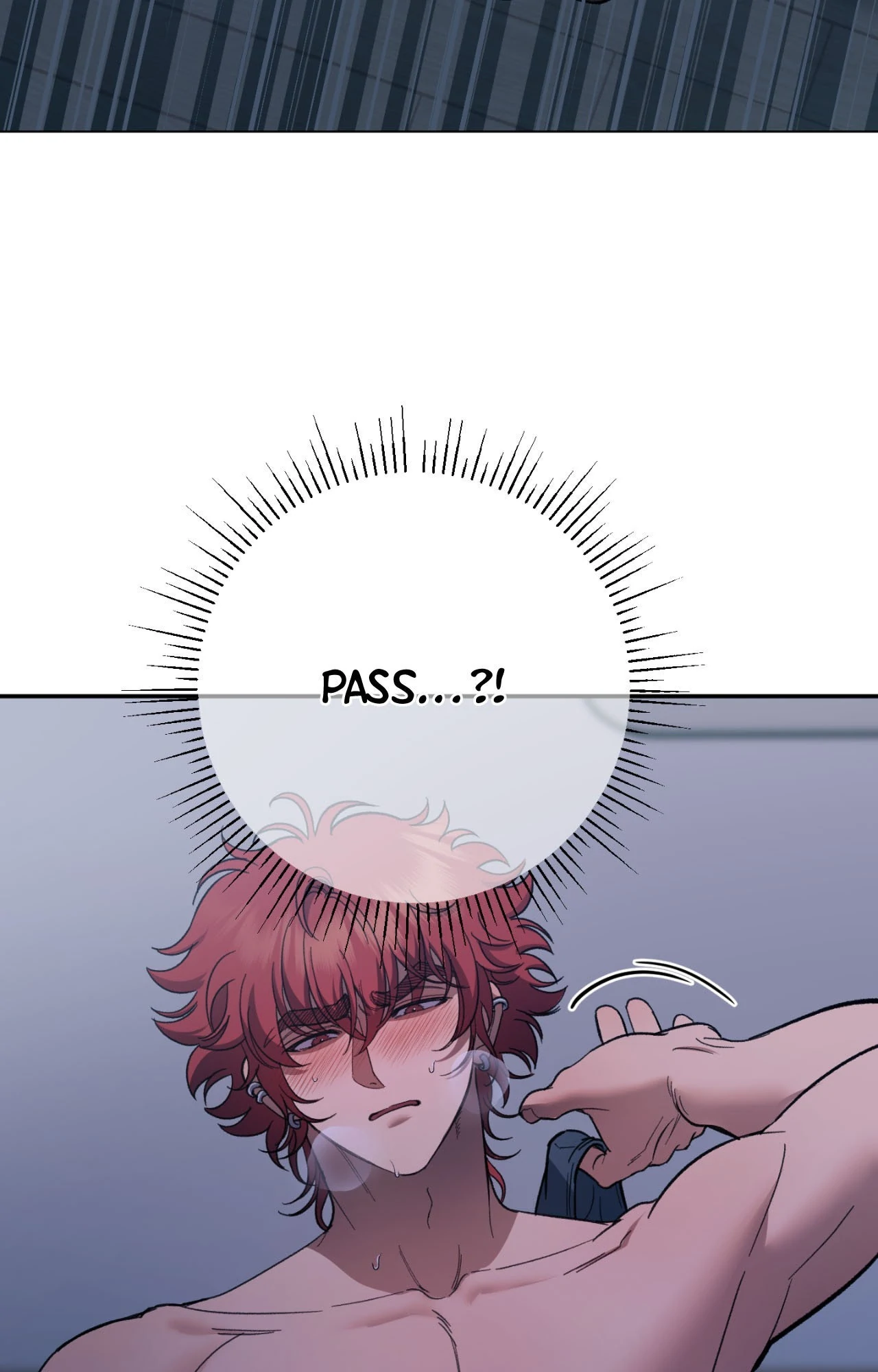Hana's Demons of Lust Chapter 100 - page 4