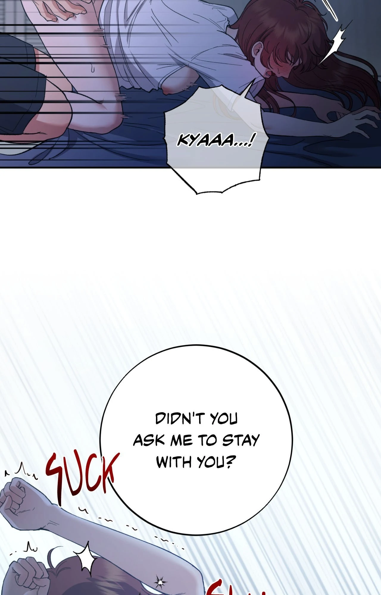 Hana's Demons of Lust Chapter 100 - page 44