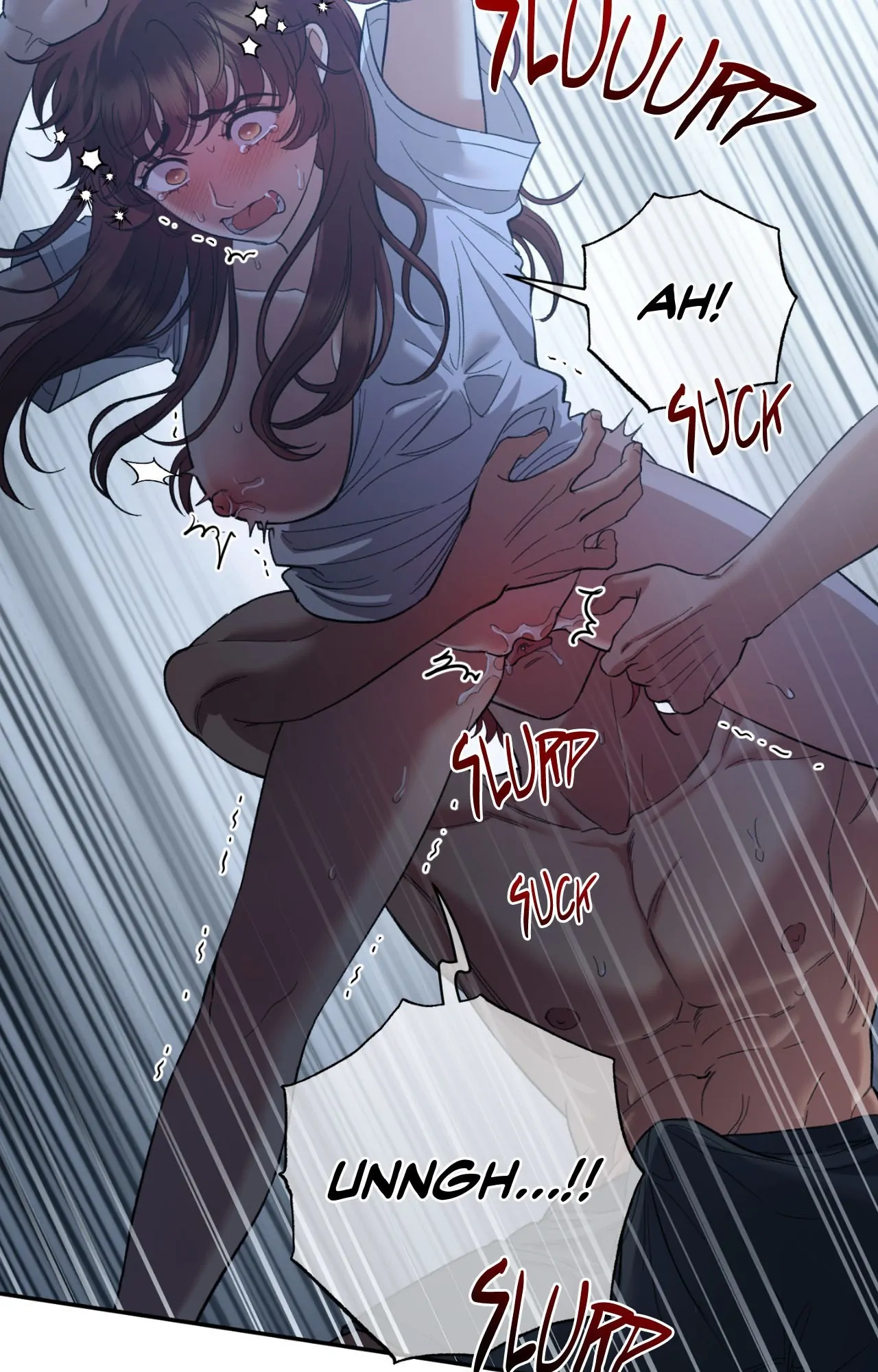 Hana's Demons of Lust Chapter 100 - page 45