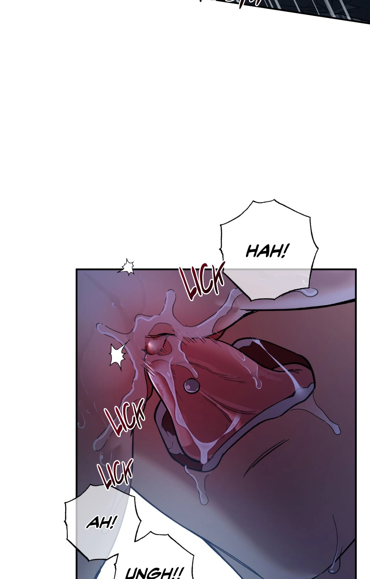 Hana's Demons of Lust Chapter 100 - page 46
