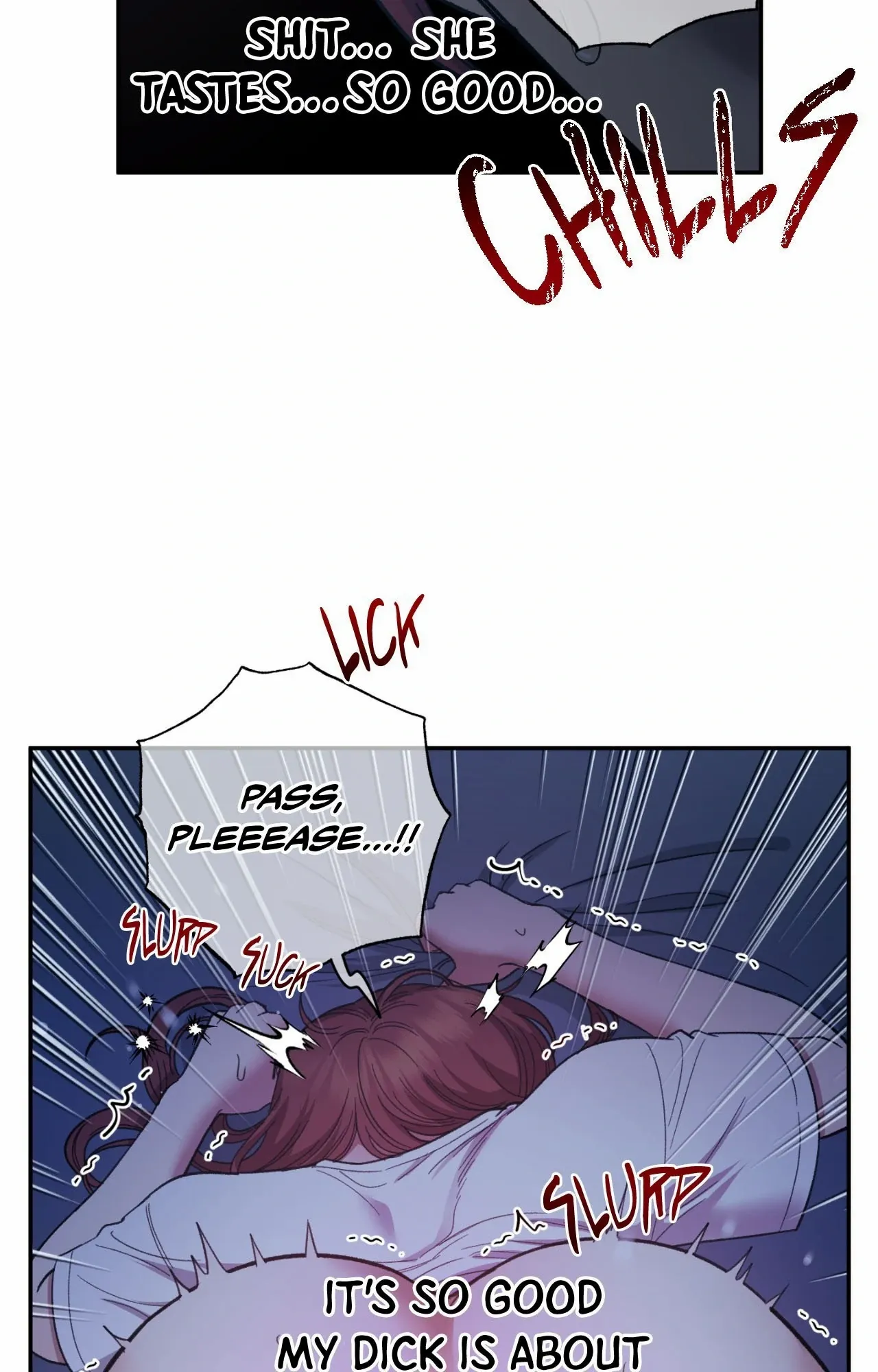 Hana's Demons of Lust Chapter 100 - page 50