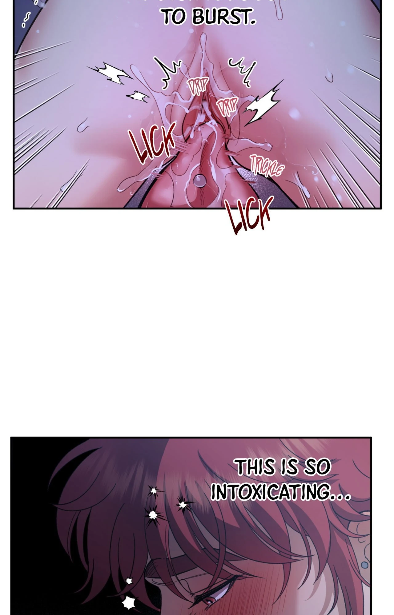 Hana's Demons of Lust Chapter 100 - page 51