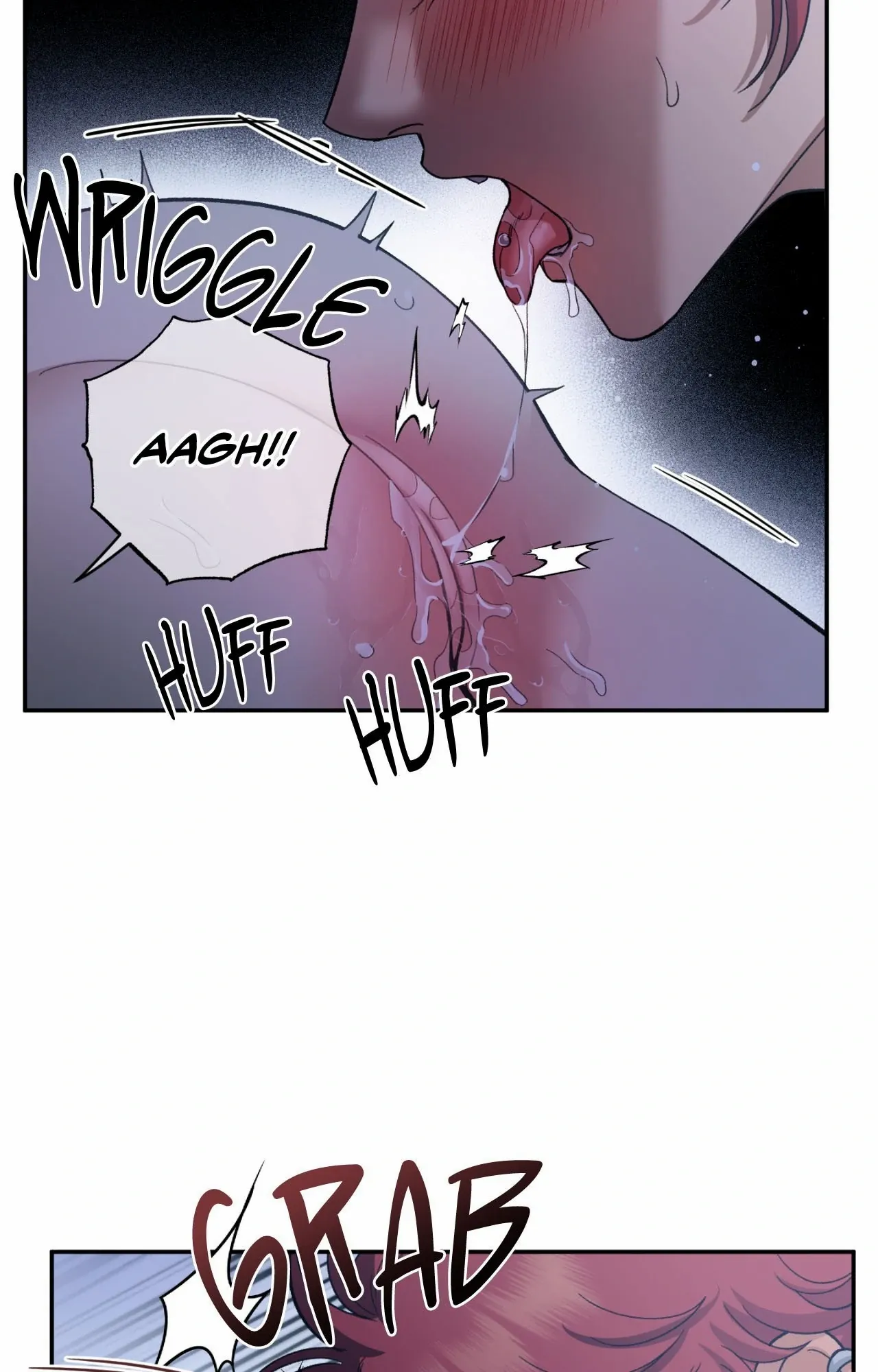 Hana's Demons of Lust Chapter 100 - page 52