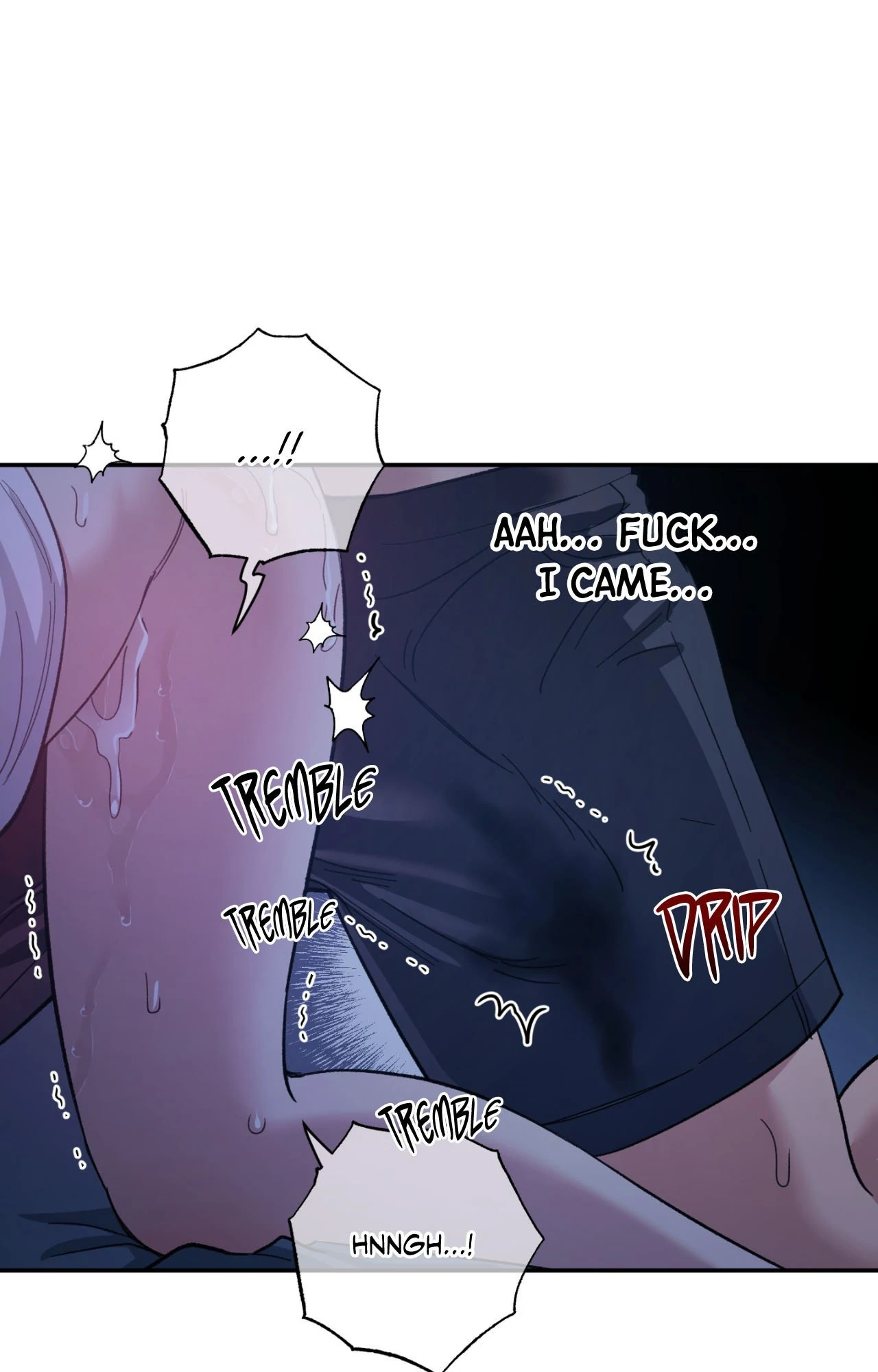 Hana's Demons of Lust Chapter 100 - page 60