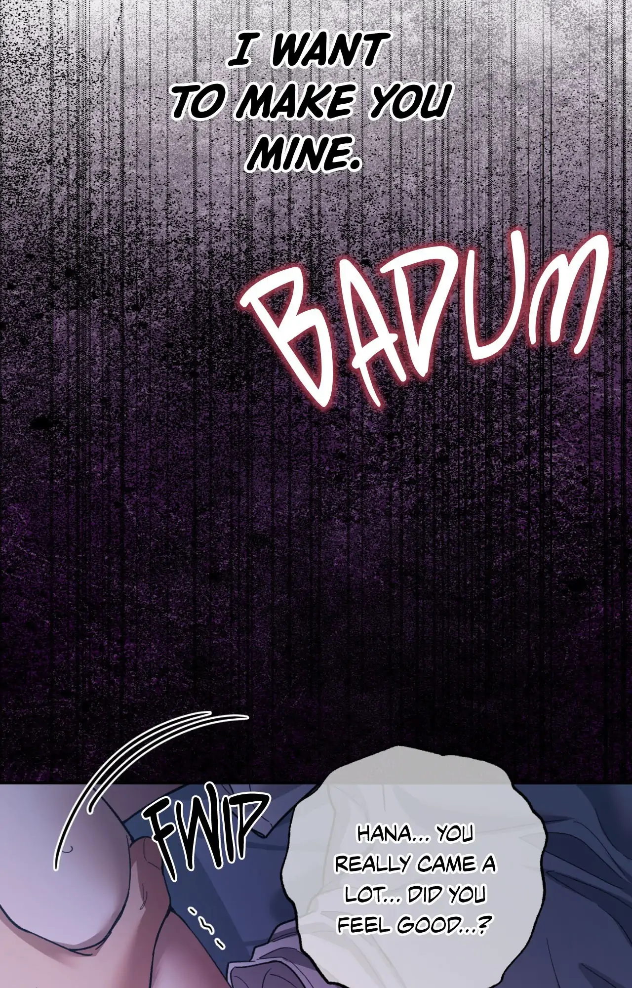 Hana's Demons of Lust Chapter 100 - page 64